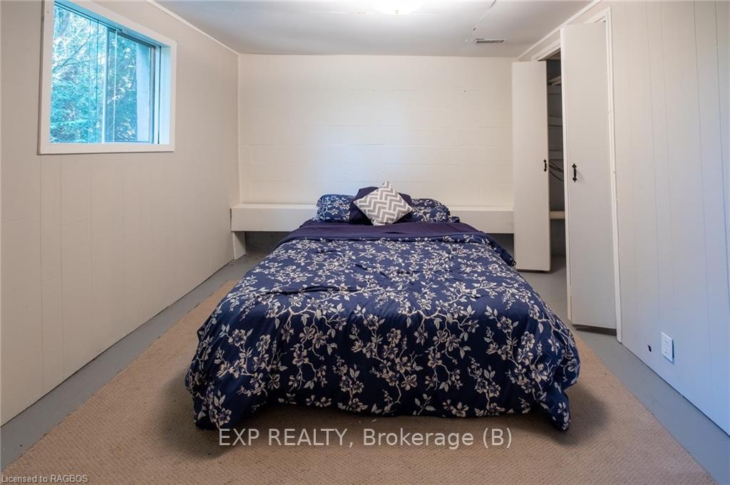 Photo 14 of 498166 Conc 6 N, Meaford — HOMEH