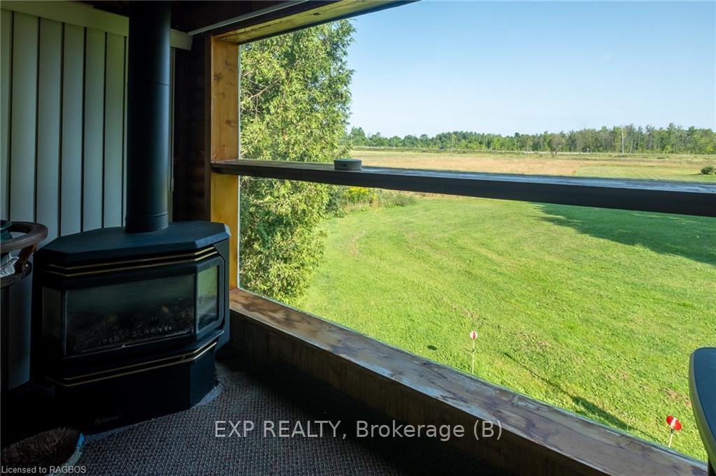 Photo 15 of 498166 Conc 6 N, Meaford — HOMEH