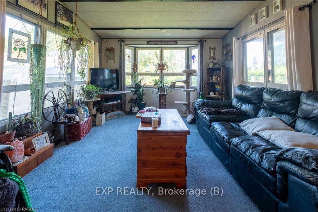 Photo 21 of 498166 Conc 6 N, Meaford — HOMEH
