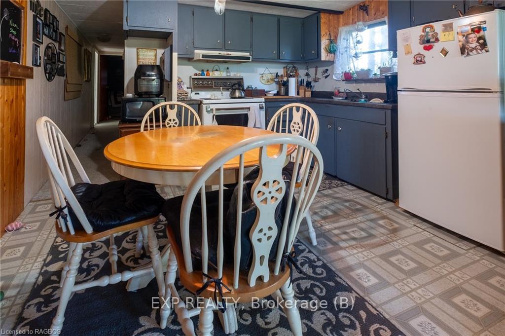 Photo 22 of 498166 Conc 6 N, Meaford — HOMEH