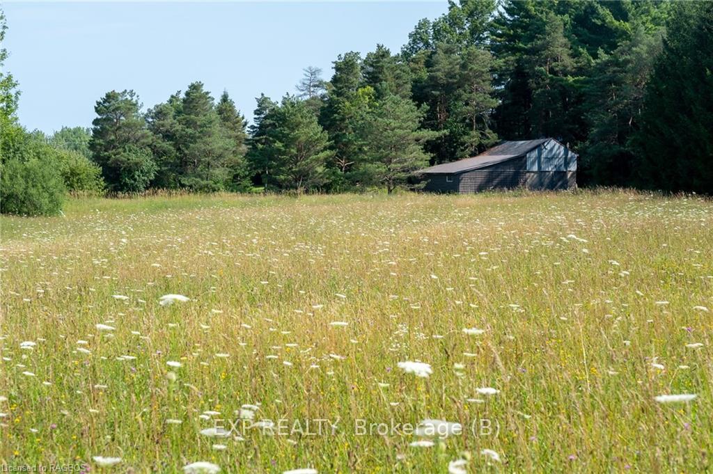 Photo 23 of 498166 Conc 6 N, Meaford — HOMEH