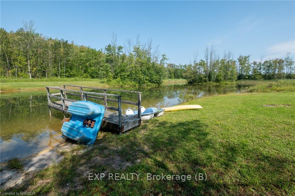 Photo 26 of 498166 Conc 6 N, Meaford — HOMEH