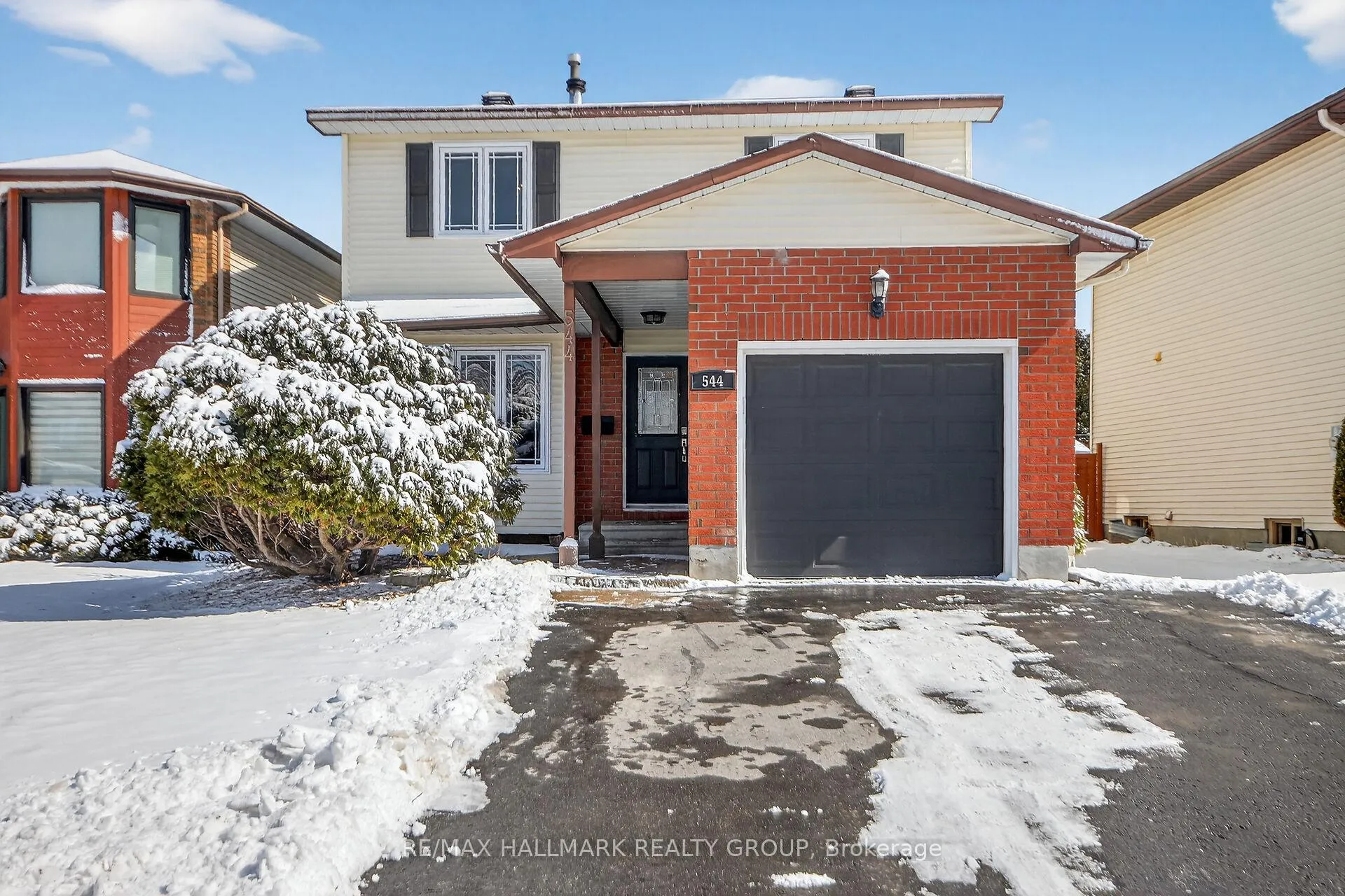 Photo 1 of 544 Apollo Way, Ottawa, Fallingbrook/Pineridge — HOMEH