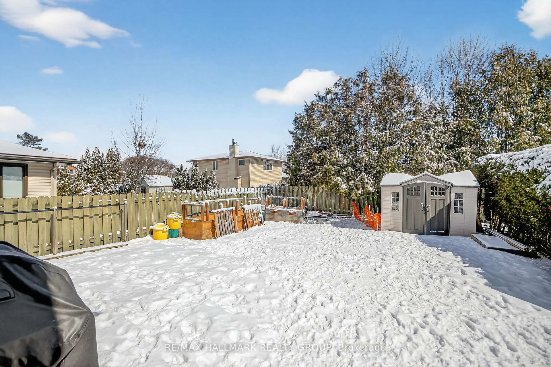 Photo 29 of 544 Apollo Way, Ottawa, Fallingbrook/Pineridge — HOMEH