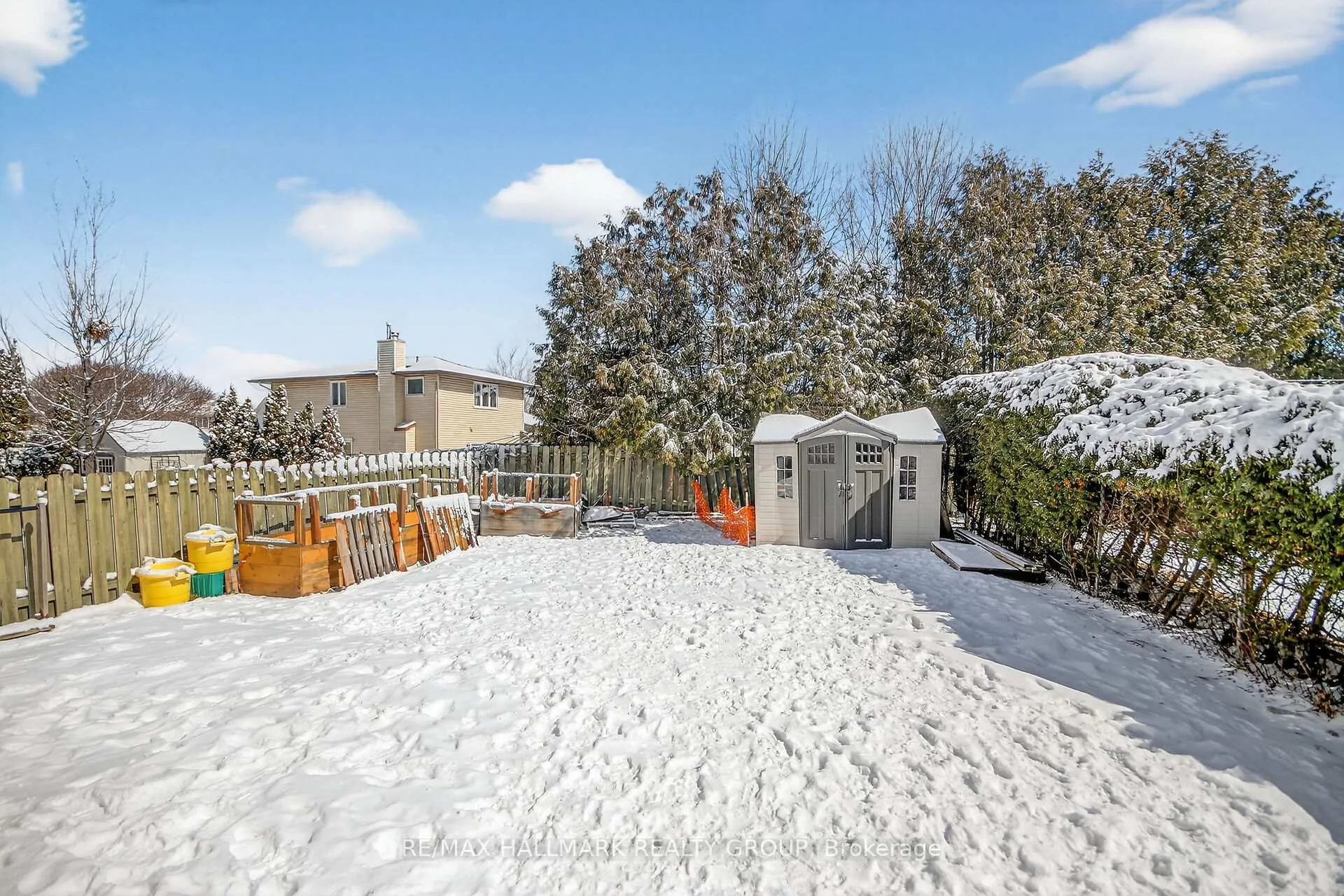 Photo 30 of 544 Apollo Way, Ottawa, Fallingbrook/Pineridge — HOMEH