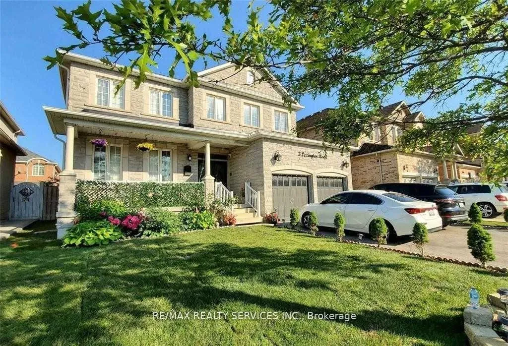 Photo 1 of 3 Lexington Road, Brampton, Bram East — HOMEH