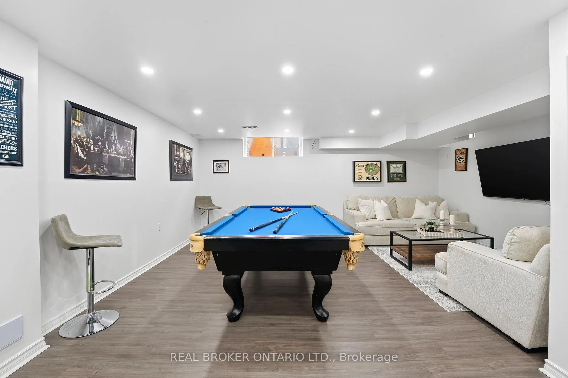Photo 27 of 2056 Dale Road, Innisfil, Alcona — HOMEH