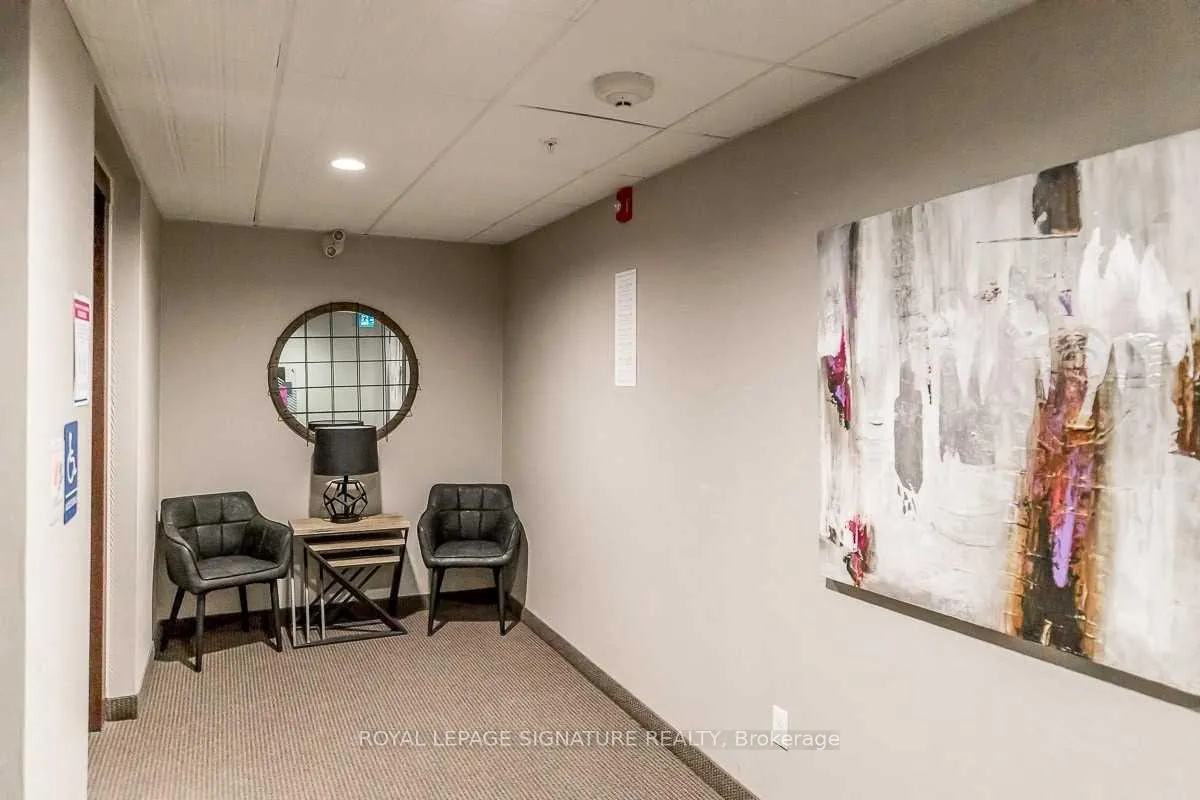 Photo 5 of Unit 604, 295 Cundles Road E, Barrie, Alliance — HOMEH