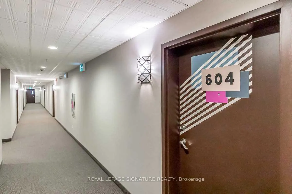Photo 6 of Unit 604, 295 Cundles Road E, Barrie, Alliance — HOMEH