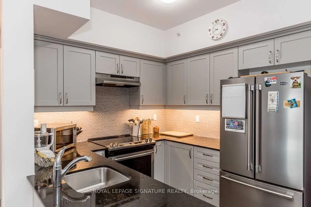 Photo 9 of Unit 604, 295 Cundles Road E, Barrie, Alliance — HOMEH