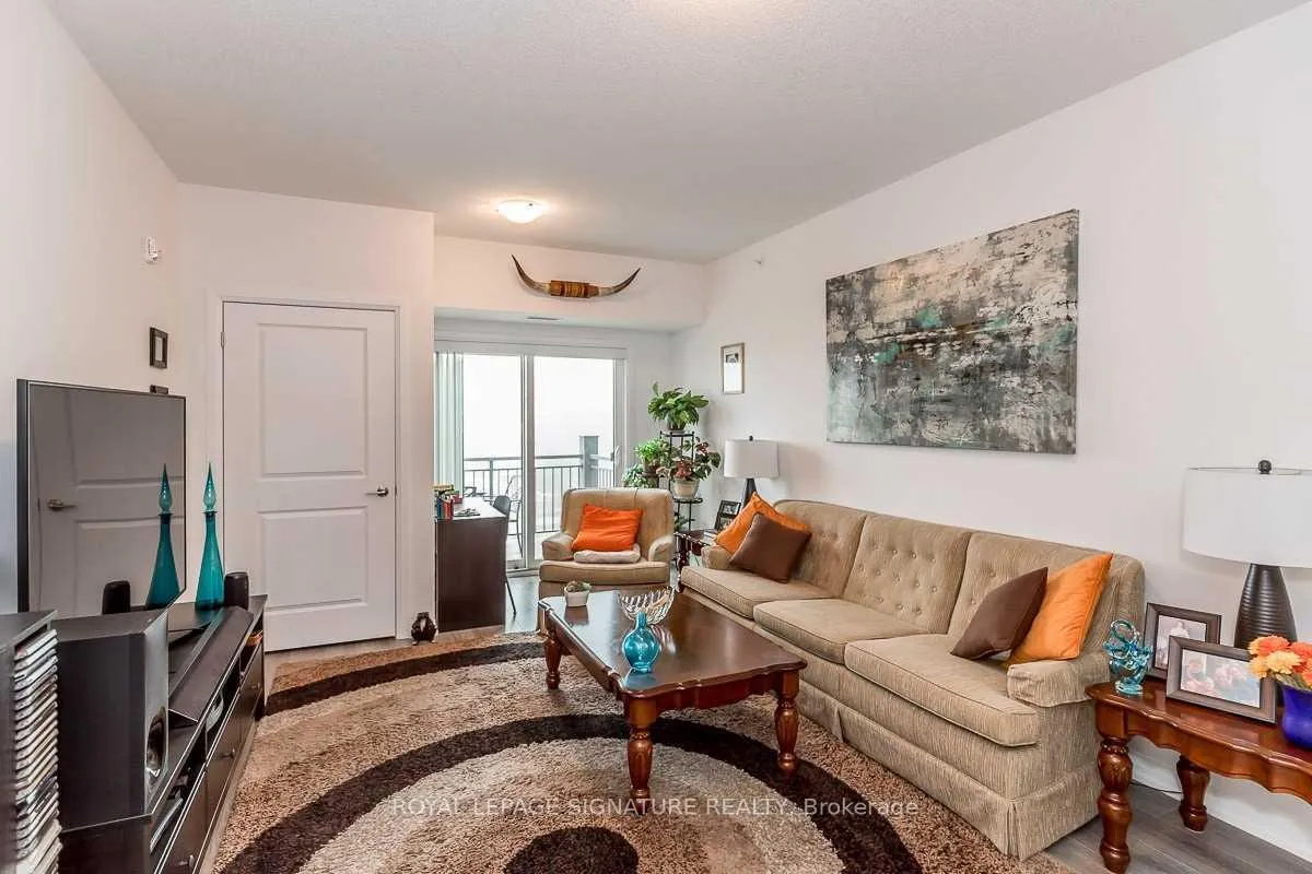 Photo 13 of Unit 604, 295 Cundles Road E, Barrie, Alliance — HOMEH