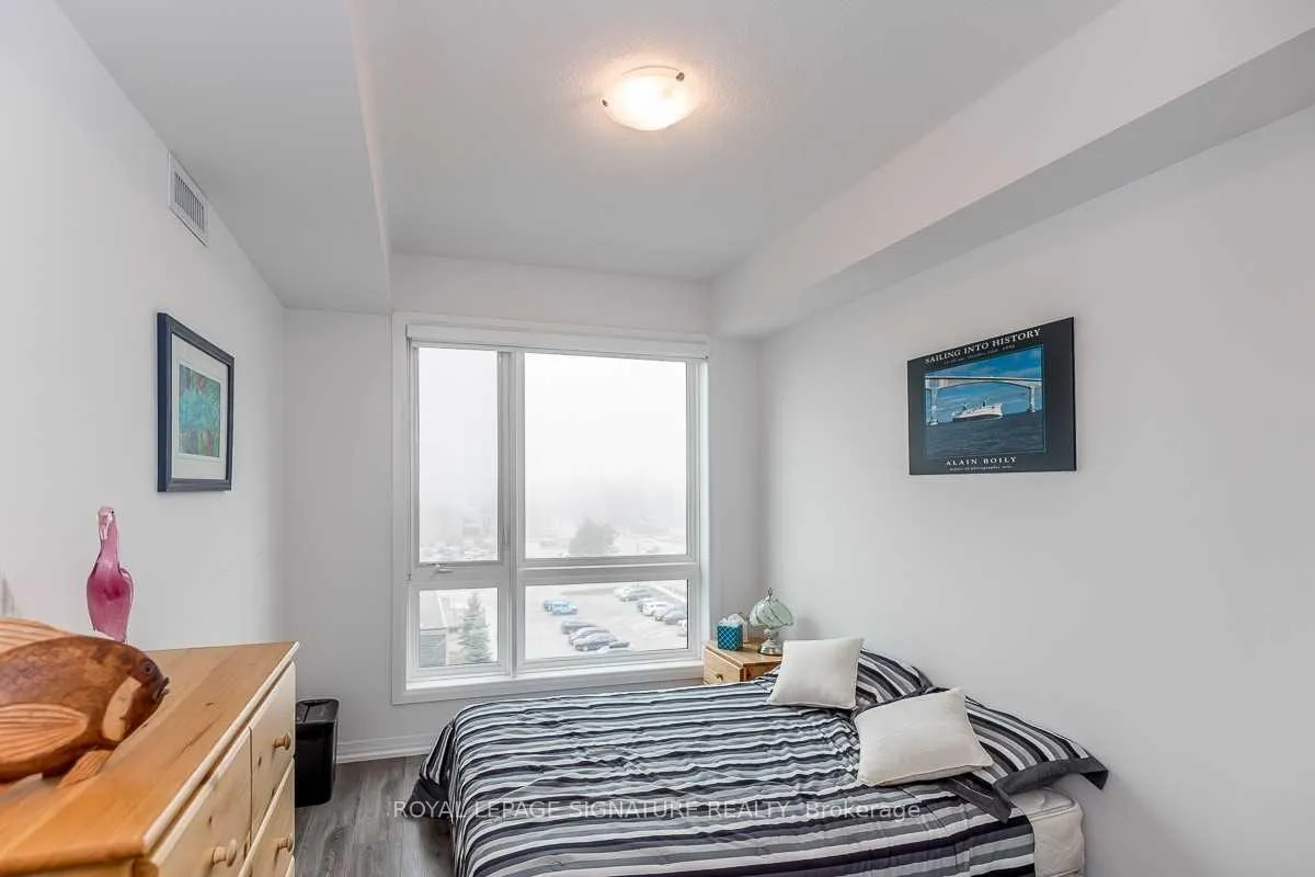 Photo 18 of Unit 604, 295 Cundles Road E, Barrie, Alliance — HOMEH