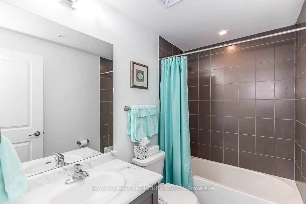 Photo 20 of Unit 604, 295 Cundles Road E, Barrie, Alliance — HOMEH