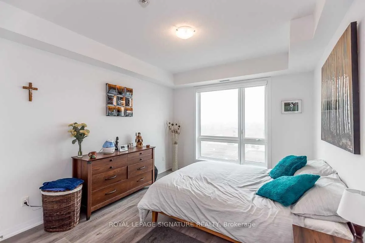 Photo 22 of Unit 604, 295 Cundles Road E, Barrie, Alliance — HOMEH
