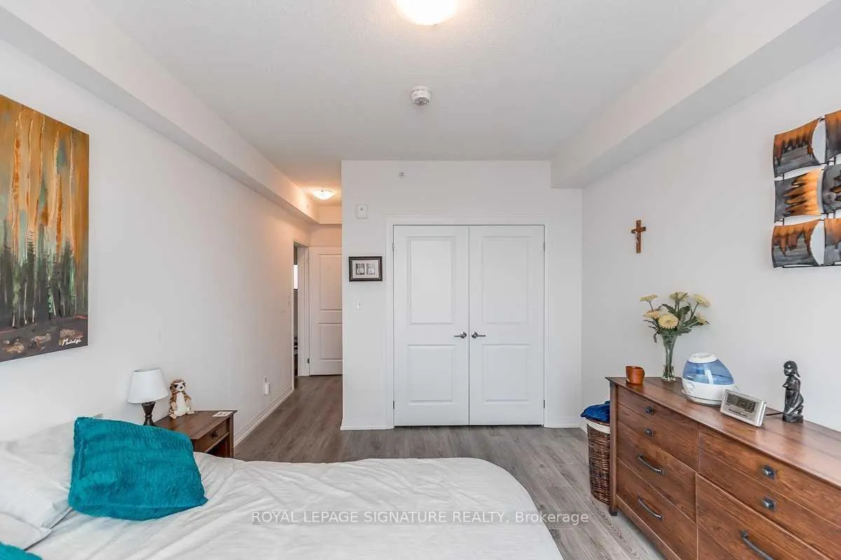 Photo 23 of Unit 604, 295 Cundles Road E, Barrie, Alliance — HOMEH