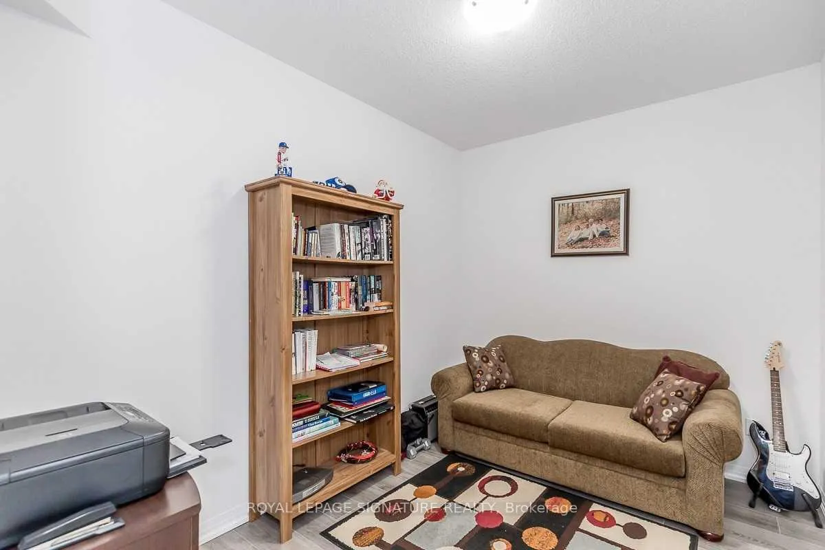 Photo 24 of Unit 604, 295 Cundles Road E, Barrie, Alliance — HOMEH