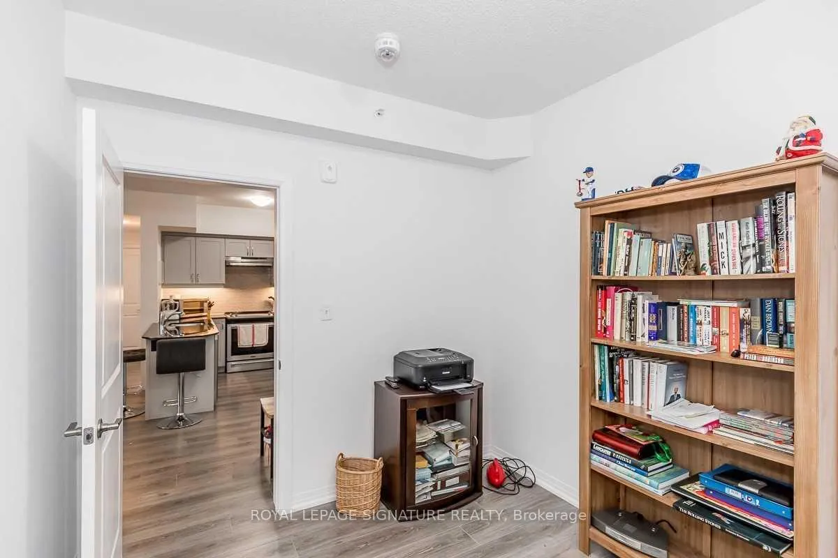 Photo 25 of Unit 604, 295 Cundles Road E, Barrie, Alliance — HOMEH