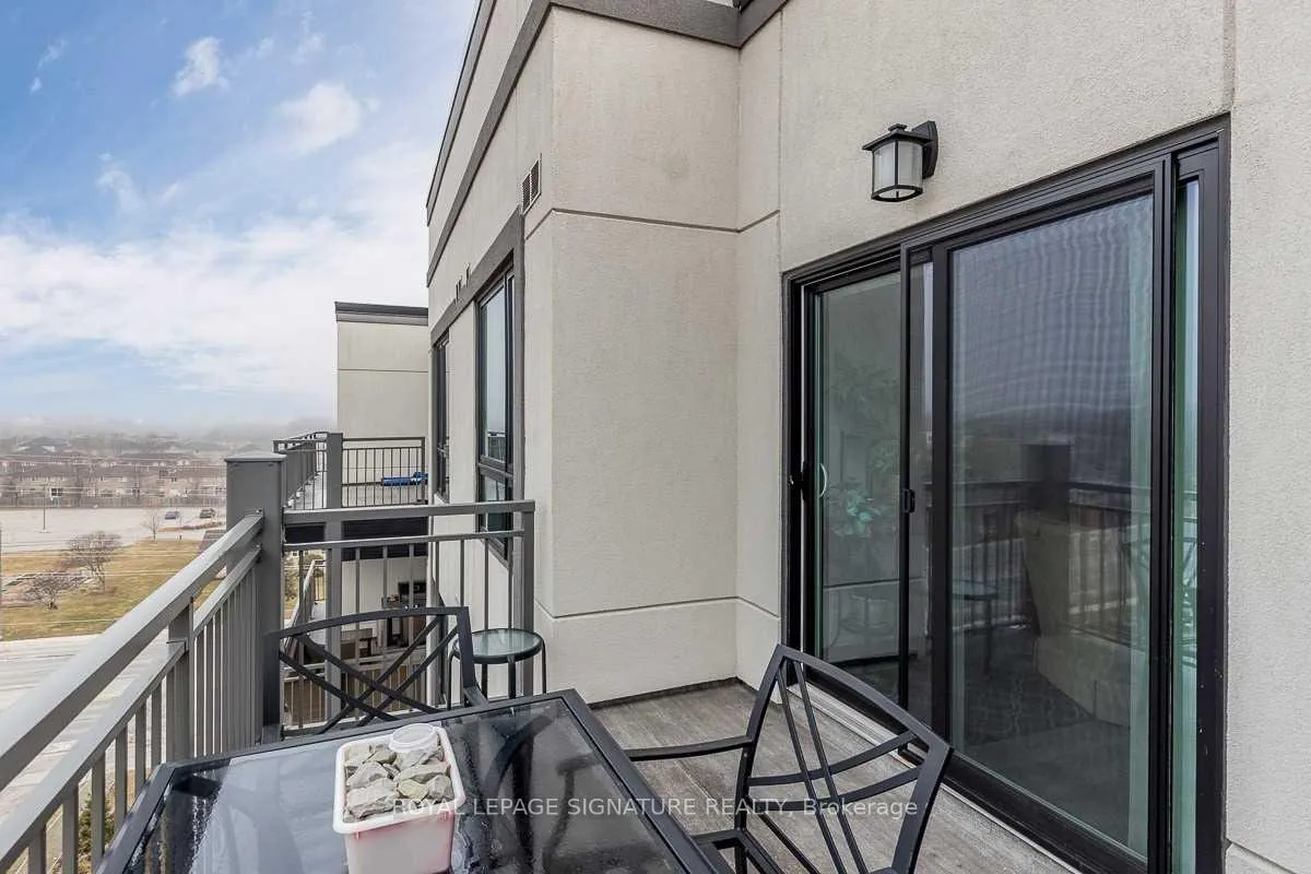 Photo 26 of Unit 604, 295 Cundles Road E, Barrie, Alliance — HOMEH