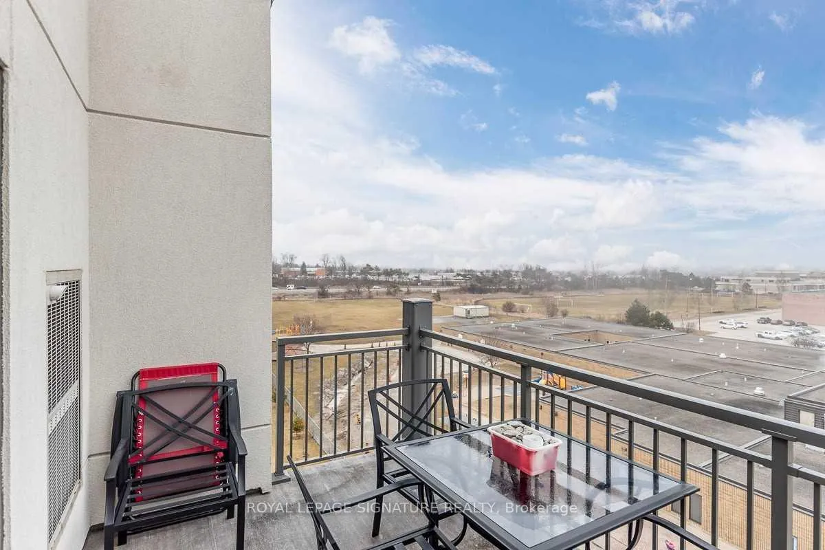 Photo 27 of Unit 604, 295 Cundles Road E, Barrie, Alliance — HOMEH