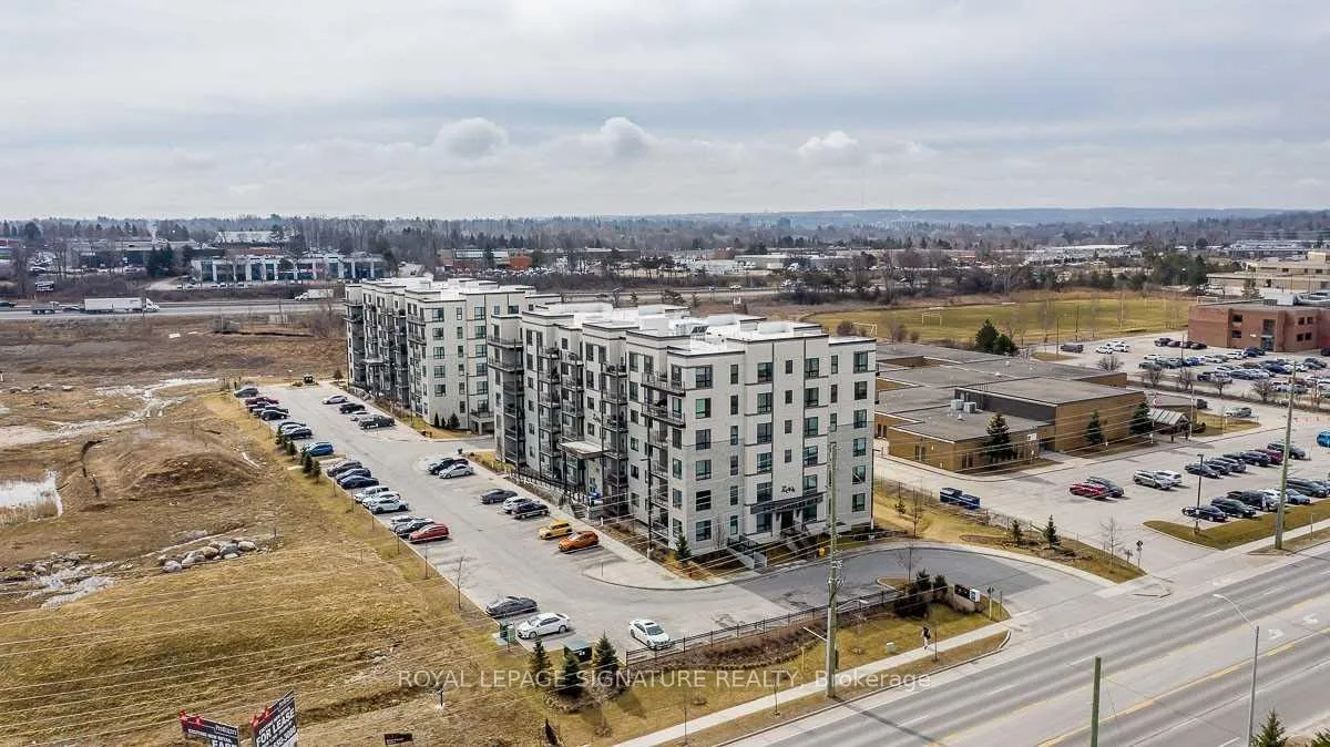 Photo 30 of Unit 604, 295 Cundles Road E, Barrie, Alliance — HOMEH