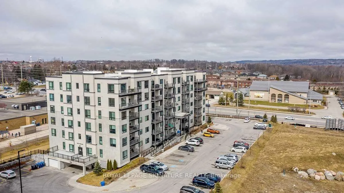 Photo 31 of Unit 604, 295 Cundles Road E, Barrie, Alliance — HOMEH
