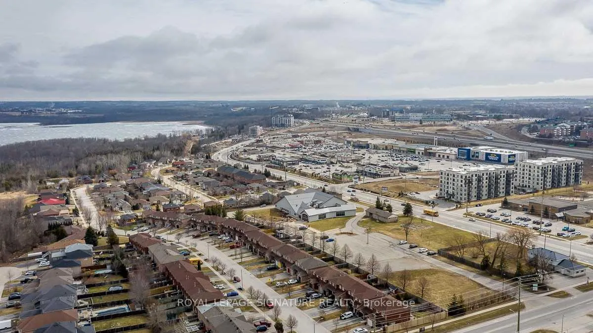 Photo 33 of Unit 604, 295 Cundles Road E, Barrie, Alliance — HOMEH