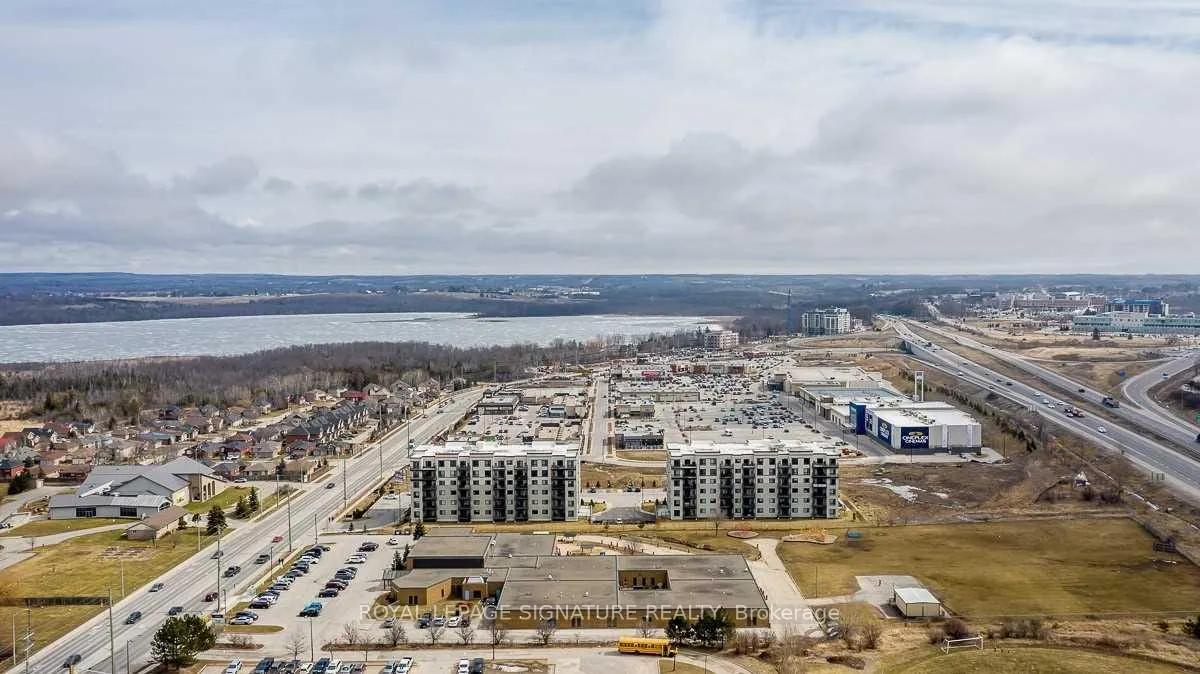 Photo 34 of Unit 604, 295 Cundles Road E, Barrie, Alliance — HOMEH