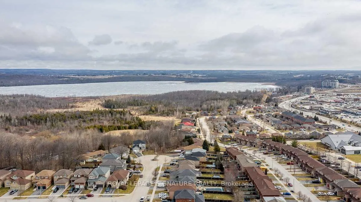 Photo 35 of Unit 604, 295 Cundles Road E, Barrie, Alliance — HOMEH