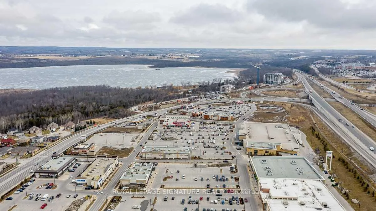 Photo 36 of Unit 604, 295 Cundles Road E, Barrie, Alliance — HOMEH