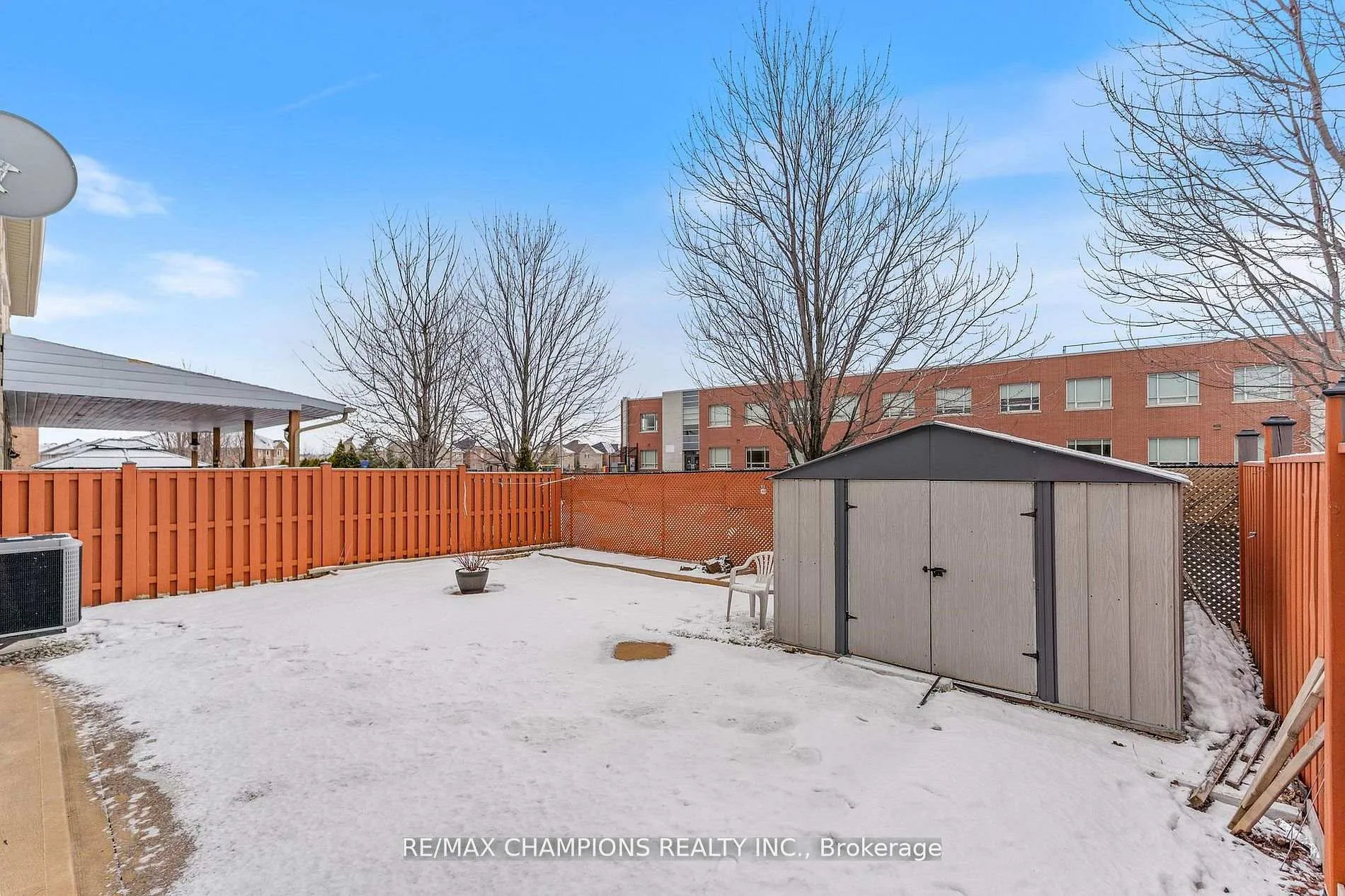 Photo 5 of 456 Father Tobin Road, Brampton, Sandringham-Wellington — HOMEH