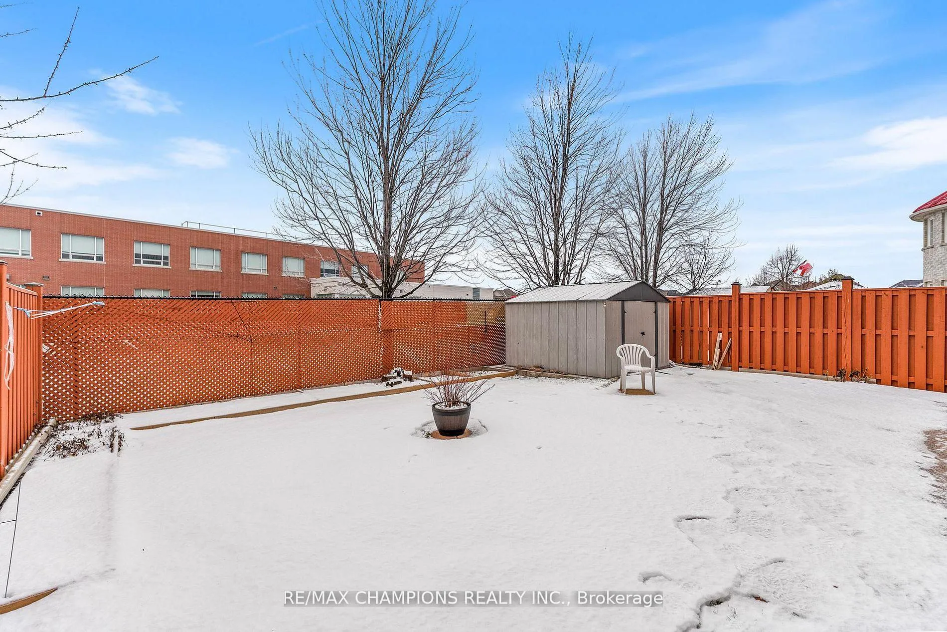 Photo 7 of 456 Father Tobin Road, Brampton, Sandringham-Wellington — HOMEH