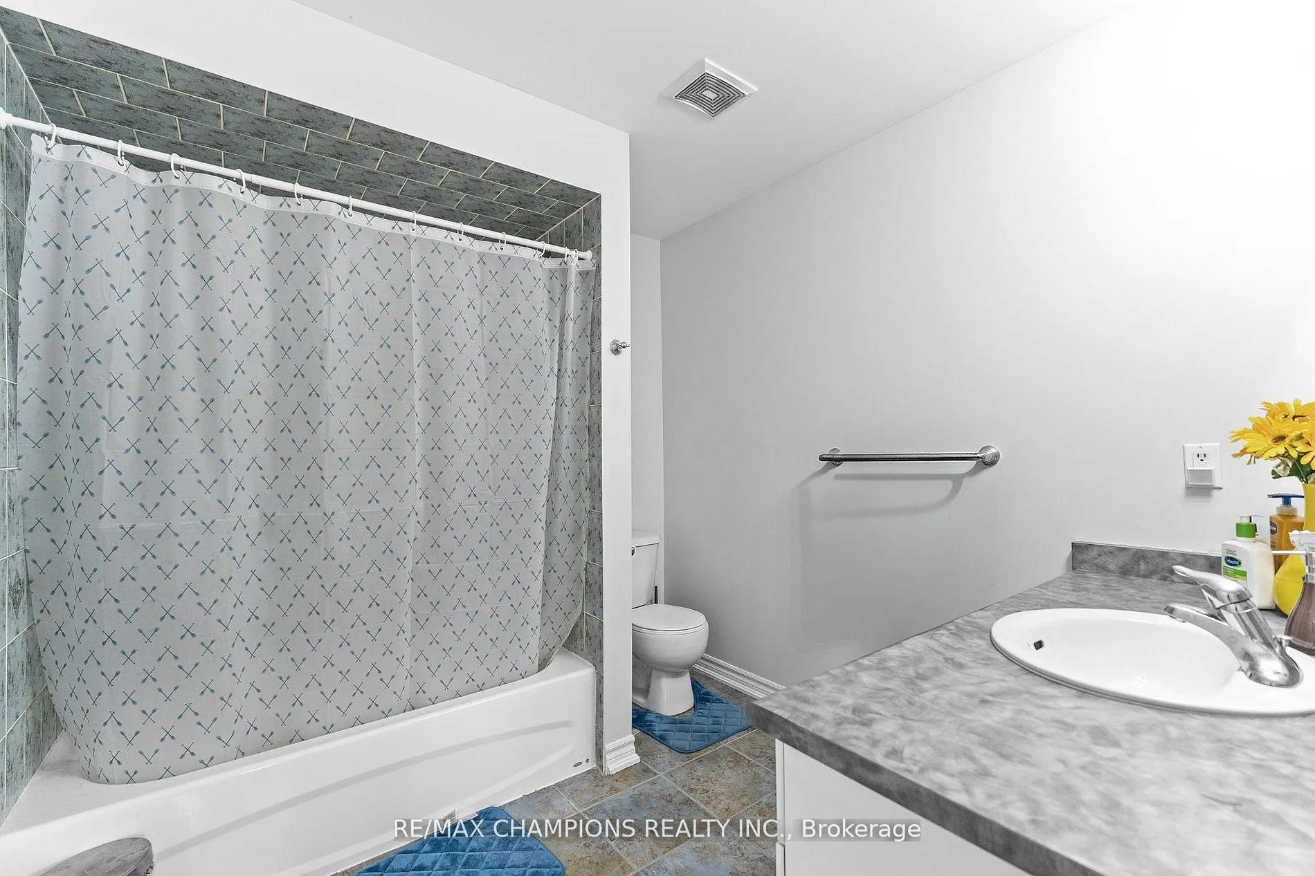 Photo 9 of 456 Father Tobin Road, Brampton, Sandringham-Wellington — HOMEH