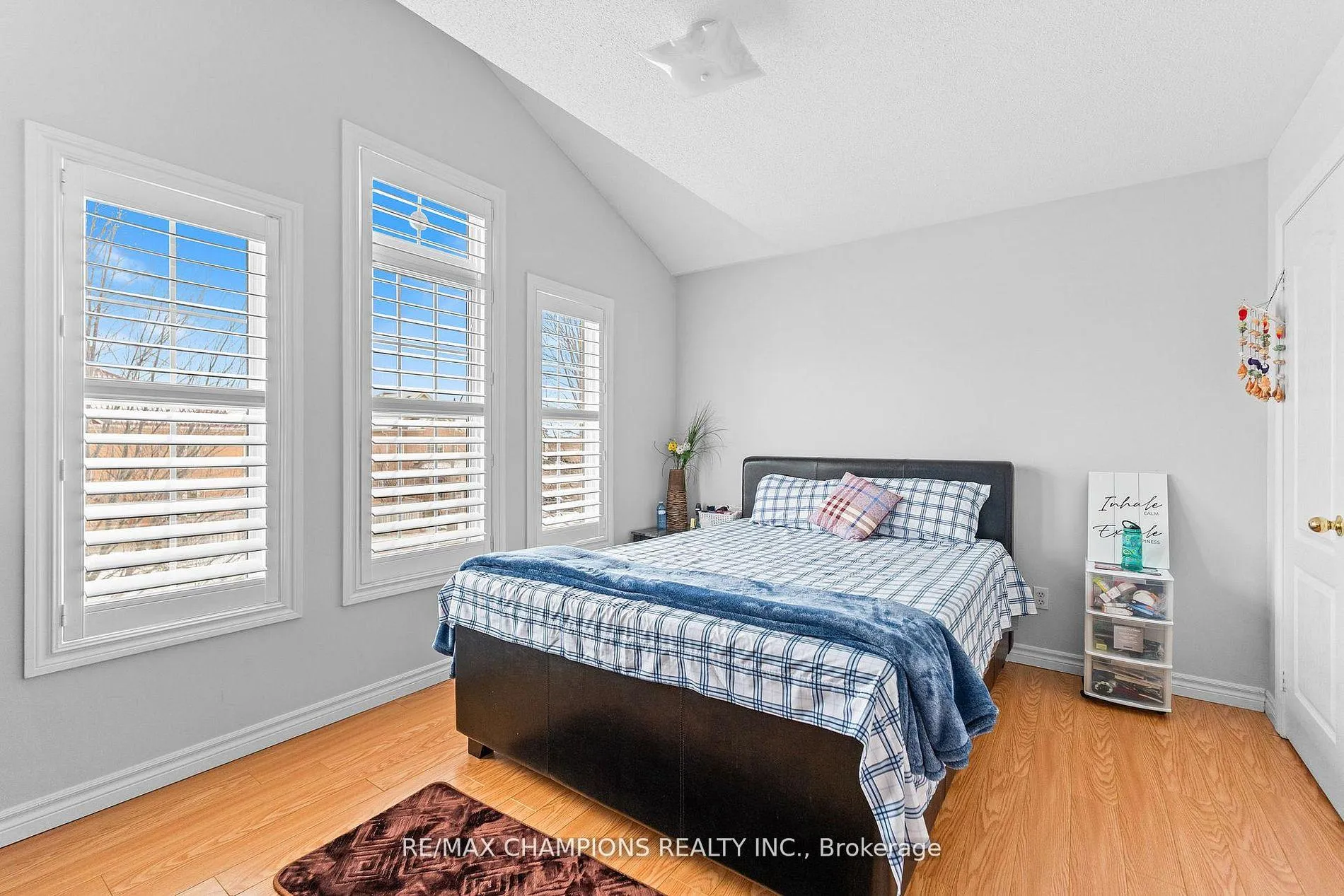 Photo 10 of 456 Father Tobin Road, Brampton, Sandringham-Wellington — HOMEH