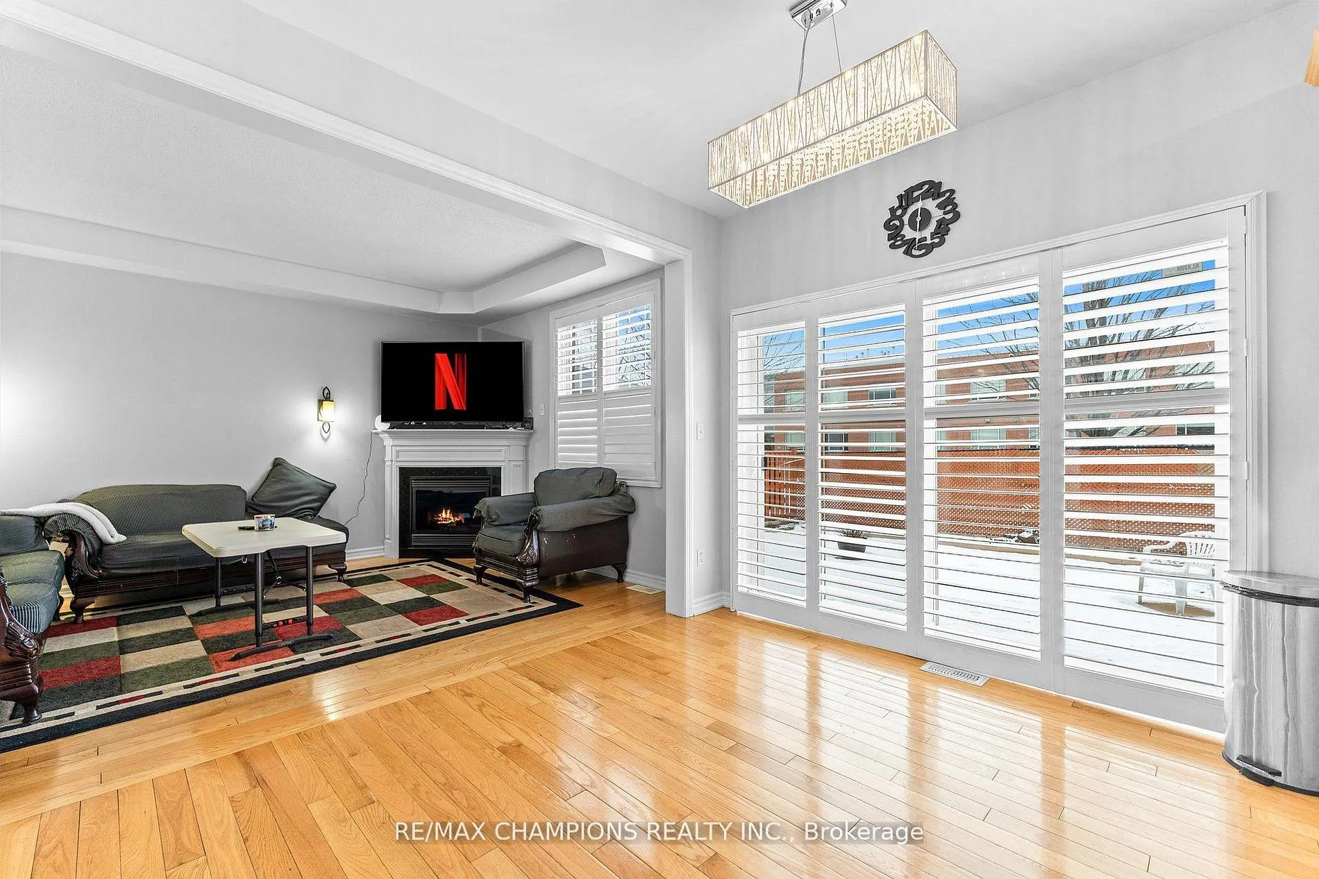 Photo 22 of 456 Father Tobin Road, Brampton, Sandringham-Wellington — HOMEH