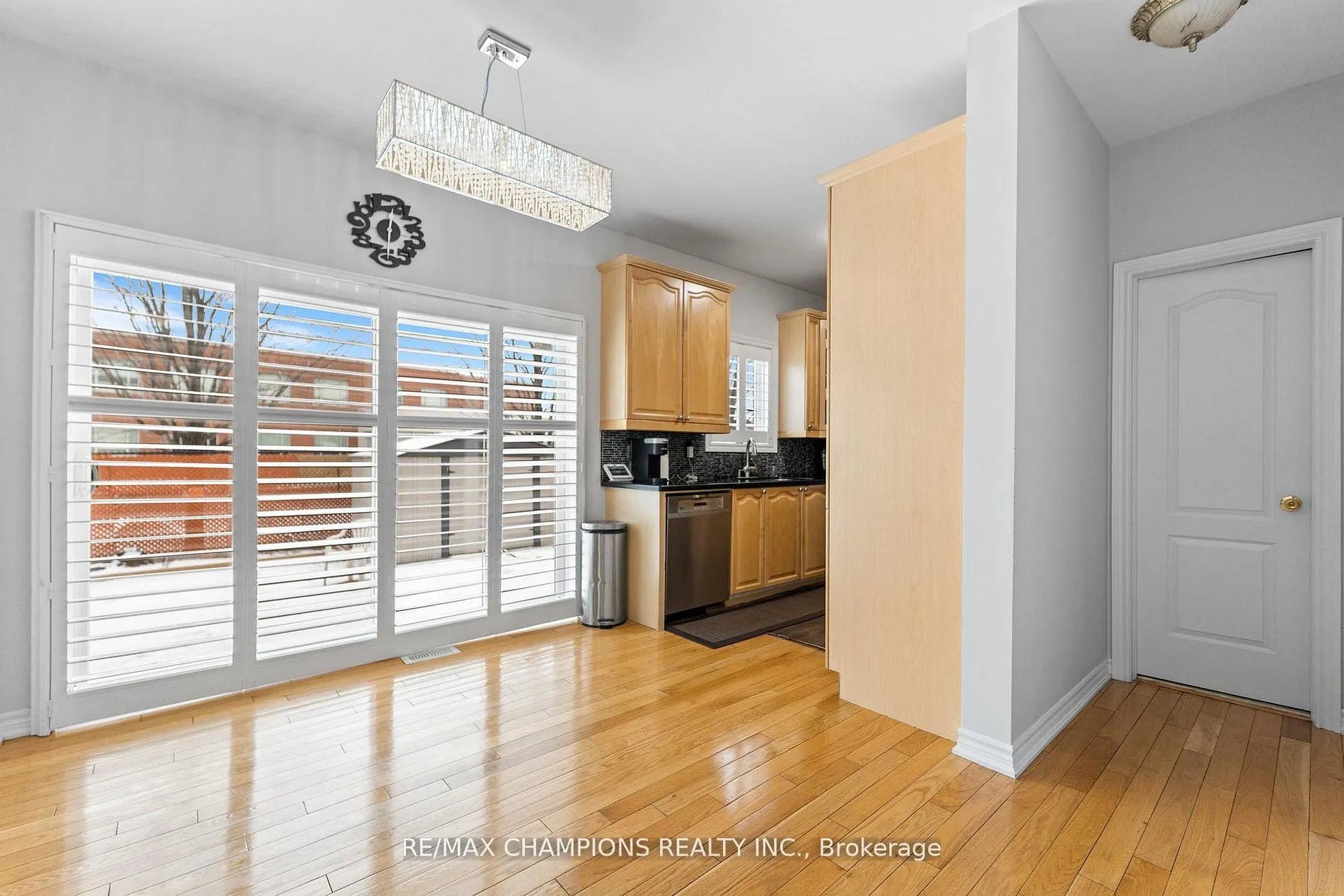 Photo 23 of 456 Father Tobin Road, Brampton, Sandringham-Wellington — HOMEH