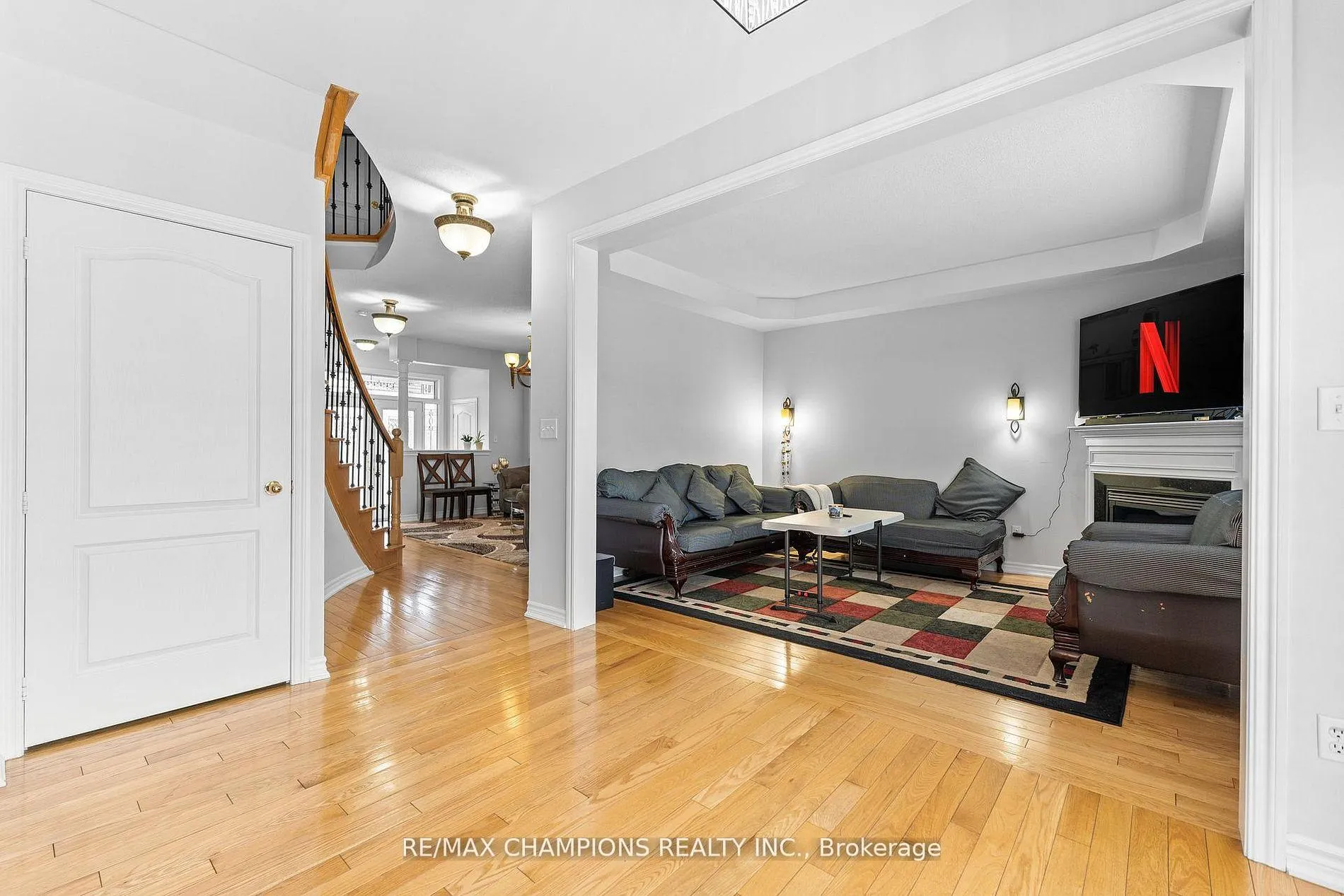 Photo 24 of 456 Father Tobin Road, Brampton, Sandringham-Wellington — HOMEH