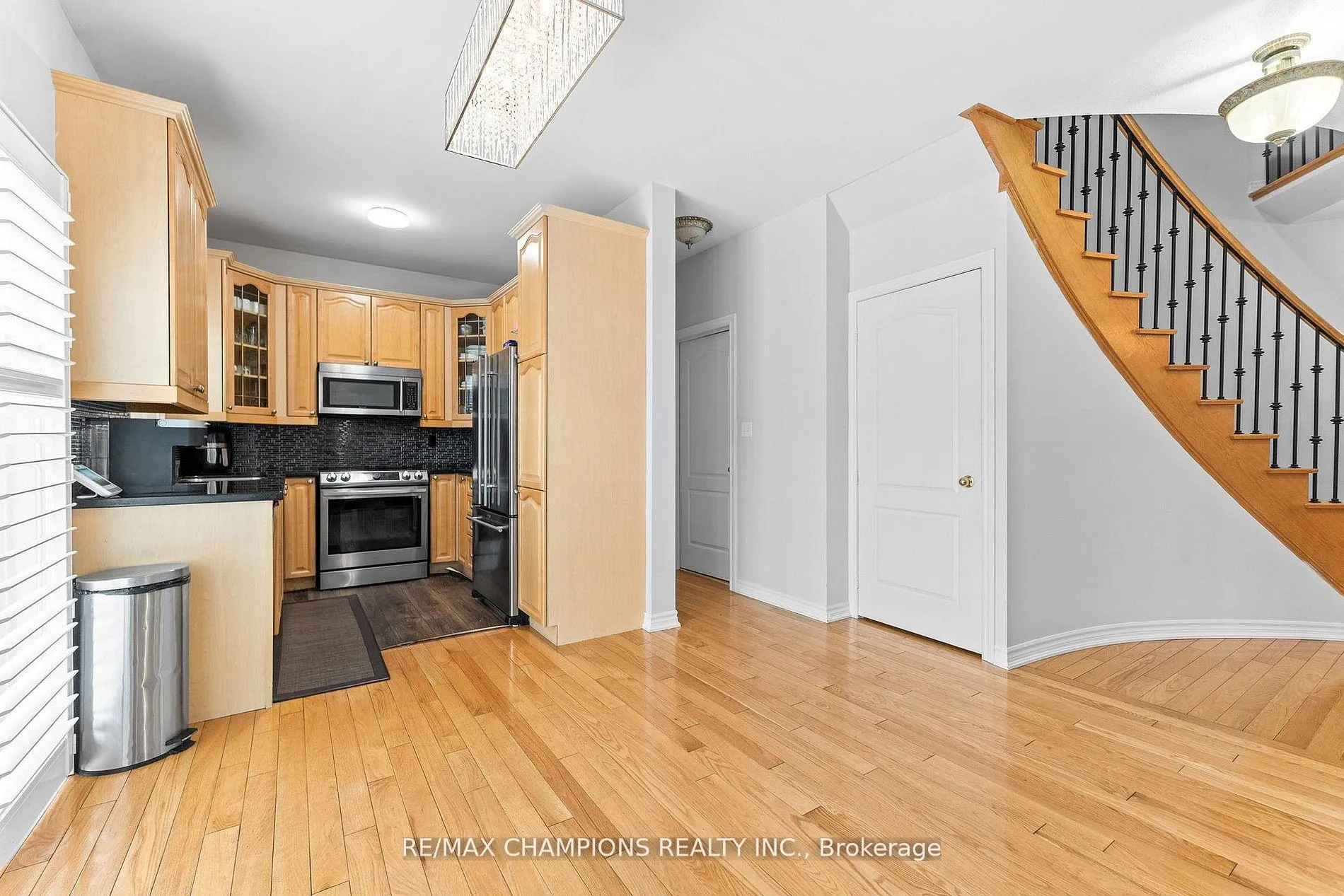 Photo 25 of 456 Father Tobin Road, Brampton, Sandringham-Wellington — HOMEH