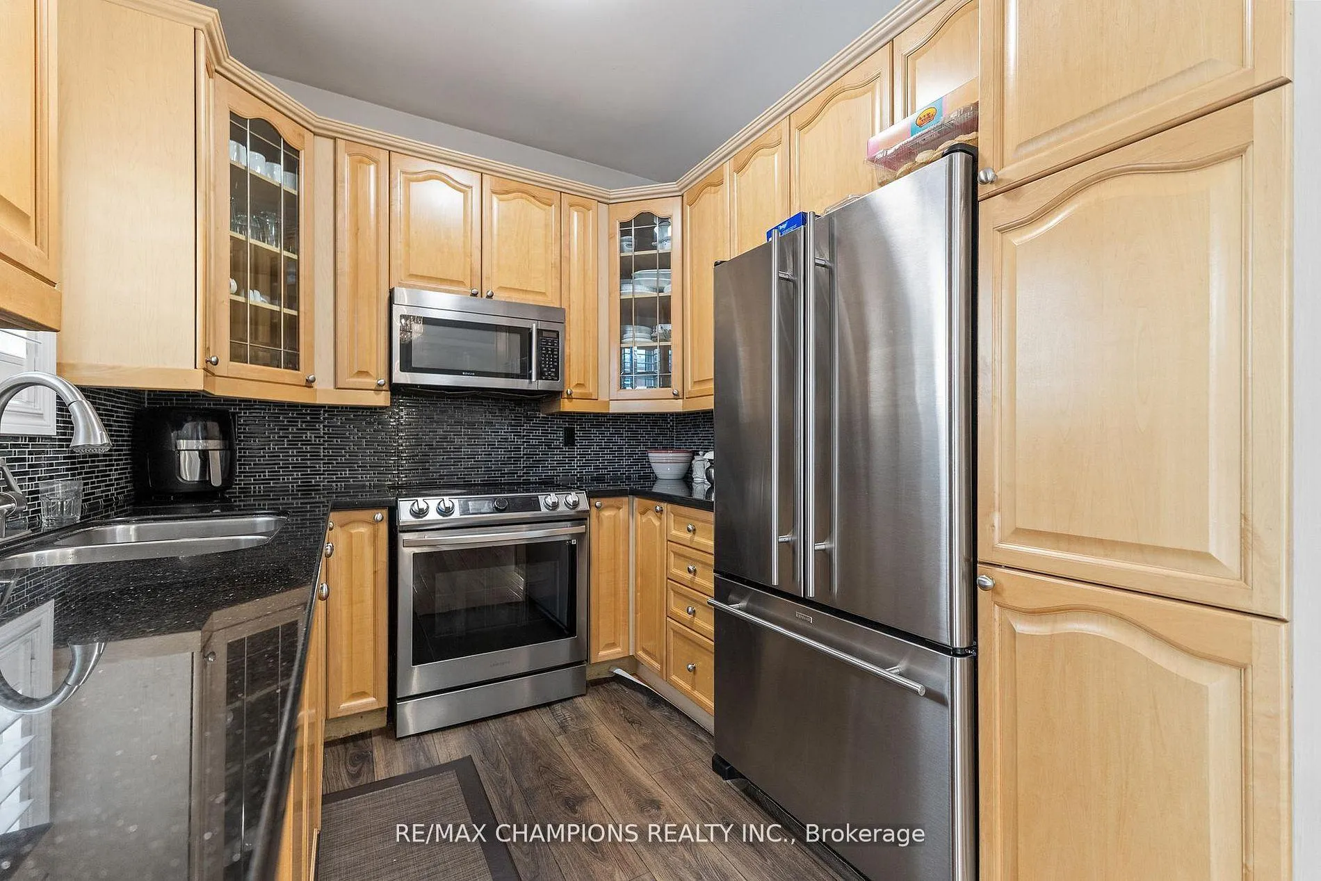 Photo 26 of 456 Father Tobin Road, Brampton, Sandringham-Wellington — HOMEH