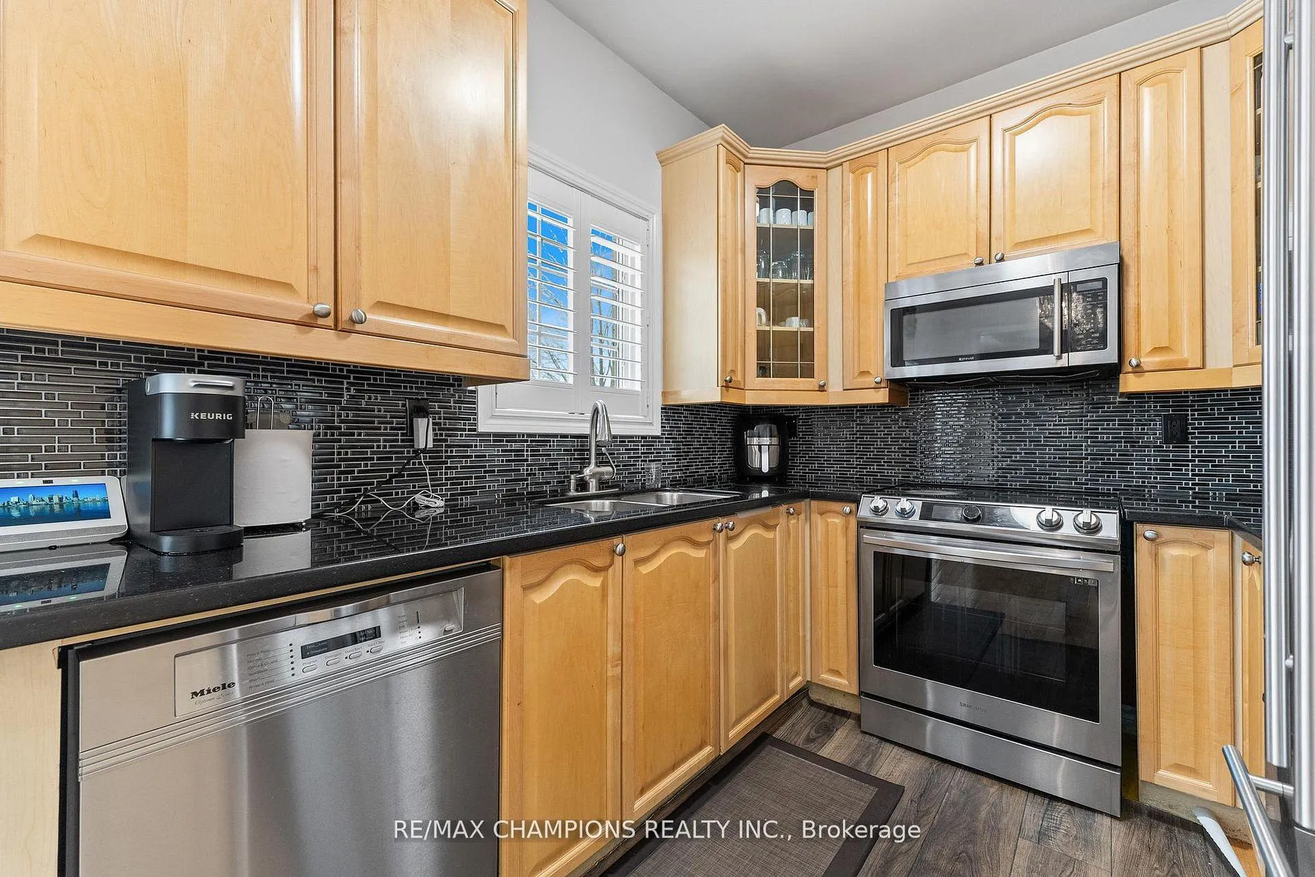 Photo 27 of 456 Father Tobin Road, Brampton, Sandringham-Wellington — HOMEH