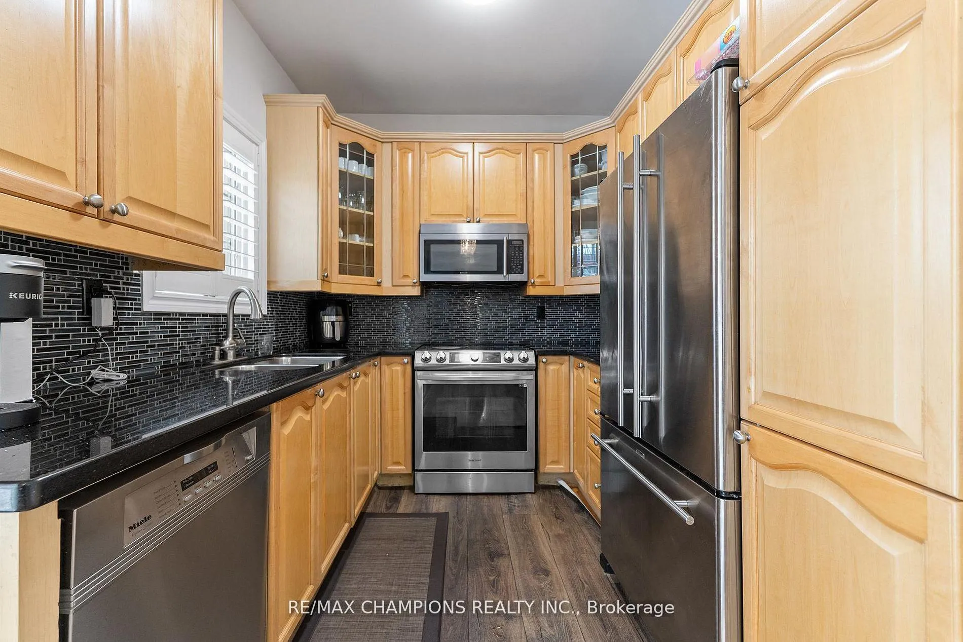 Photo 28 of 456 Father Tobin Road, Brampton, Sandringham-Wellington — HOMEH