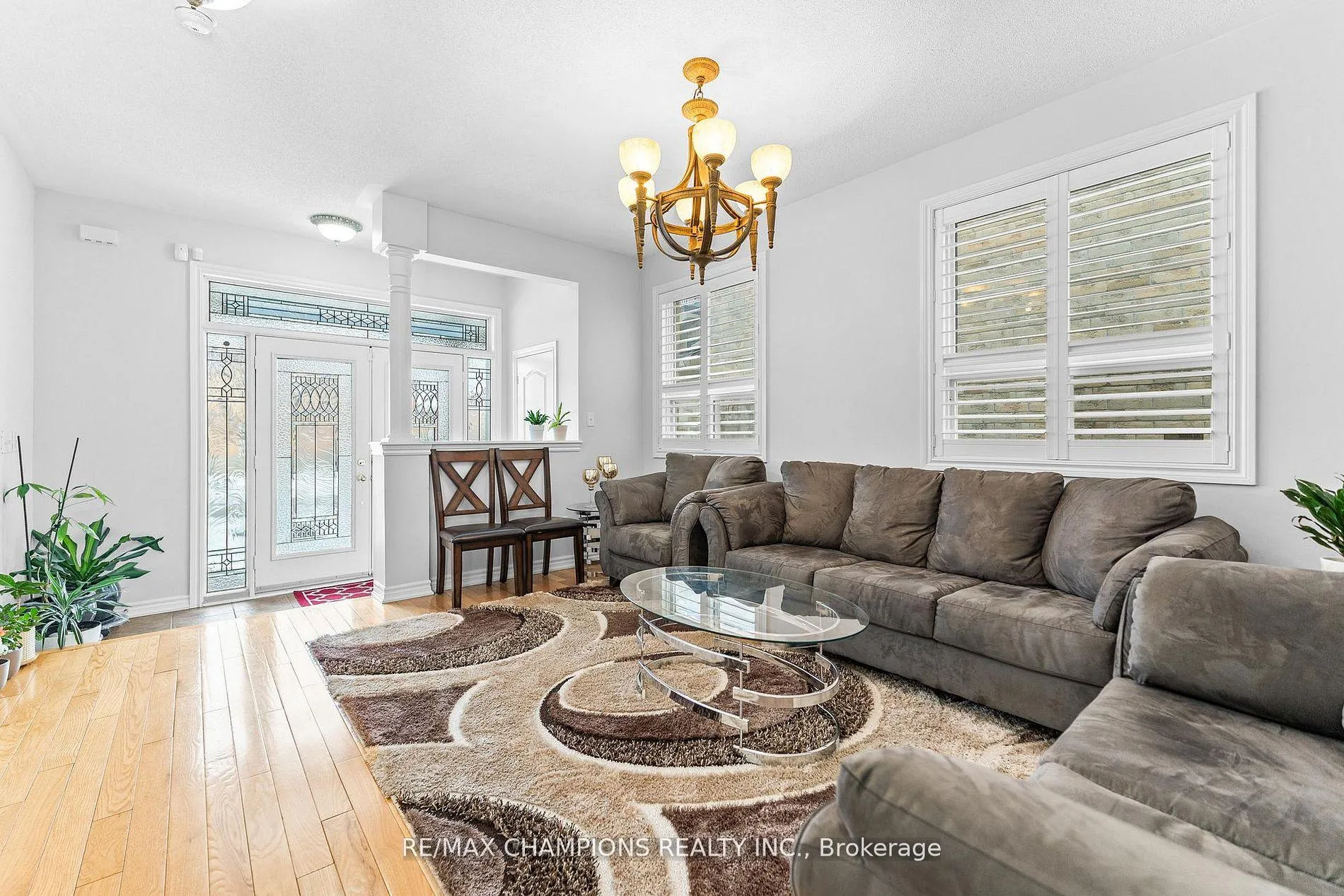 Photo 30 of 456 Father Tobin Road, Brampton, Sandringham-Wellington — HOMEH