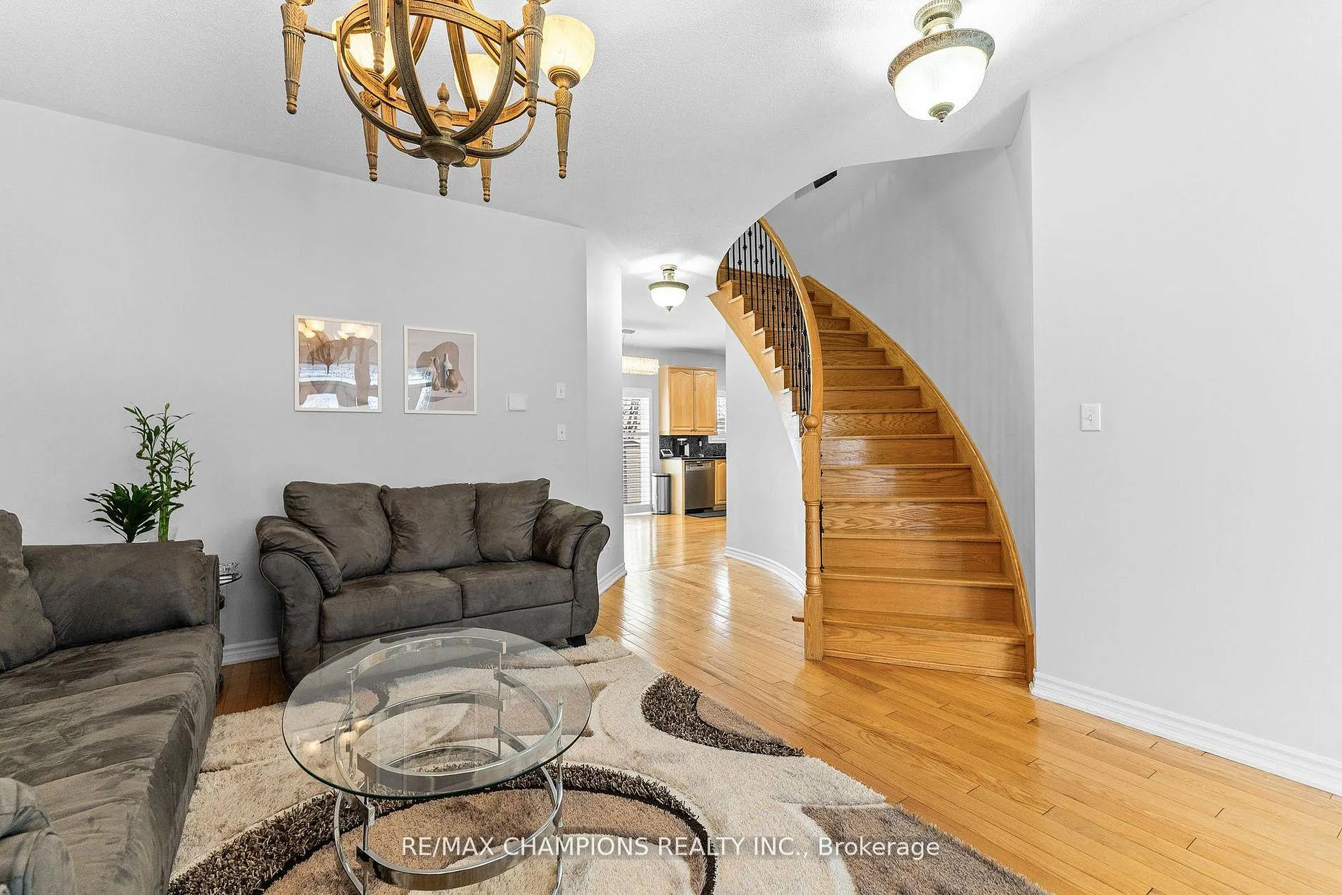 Photo 31 of 456 Father Tobin Road, Brampton, Sandringham-Wellington — HOMEH