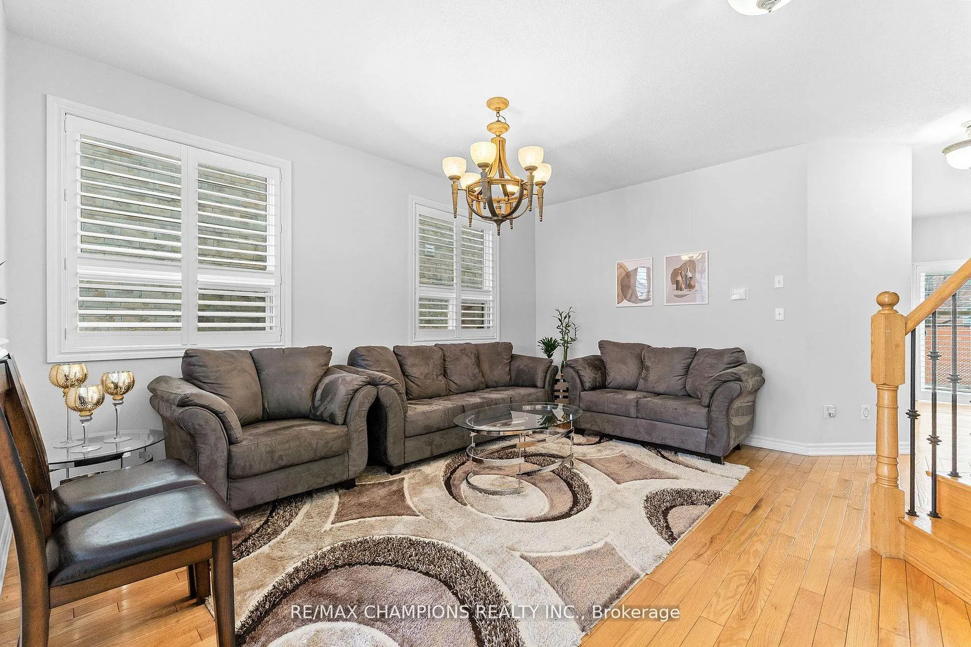 Photo 32 of 456 Father Tobin Road, Brampton, Sandringham-Wellington — HOMEH