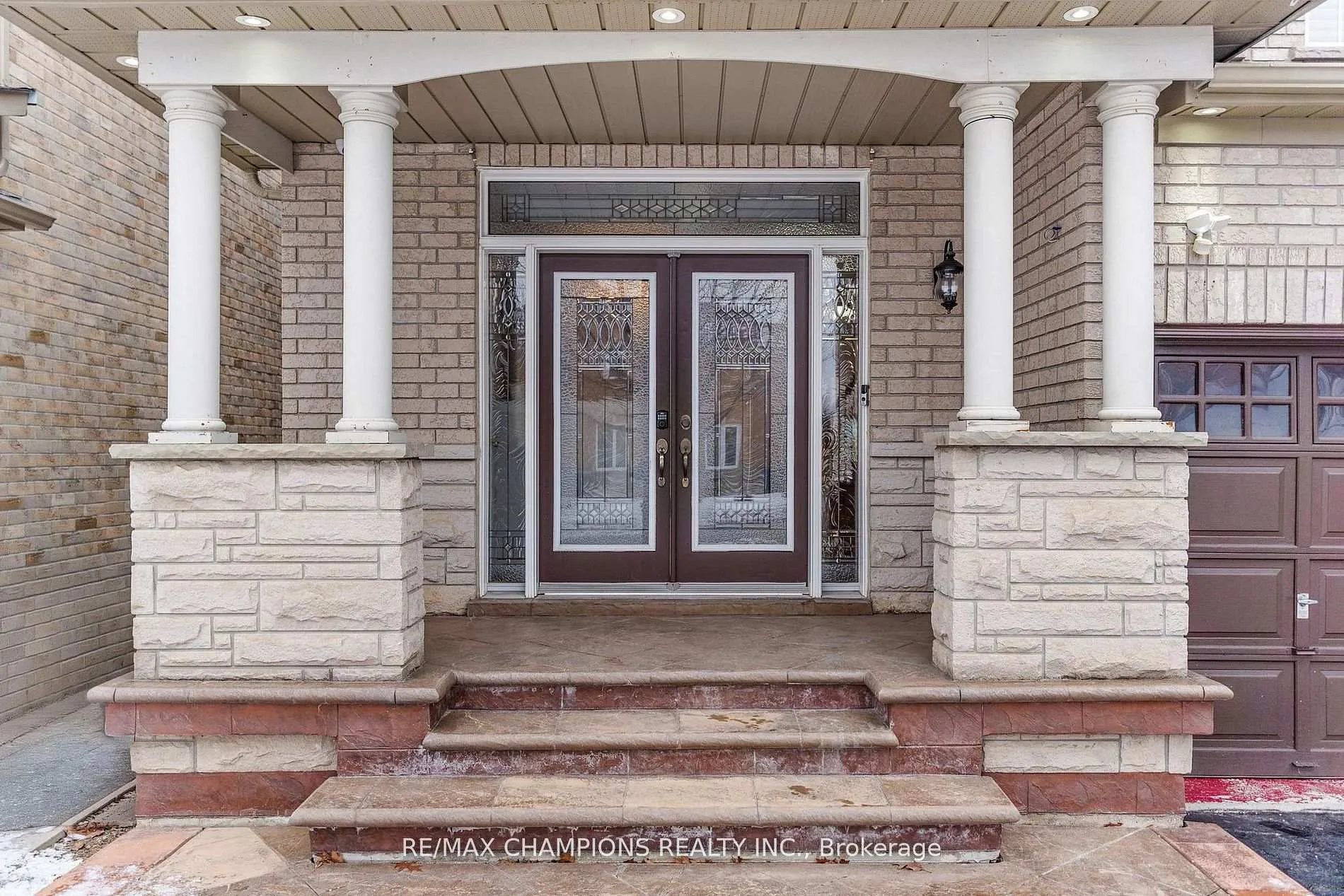 Photo 34 of 456 Father Tobin Road, Brampton, Sandringham-Wellington — HOMEH