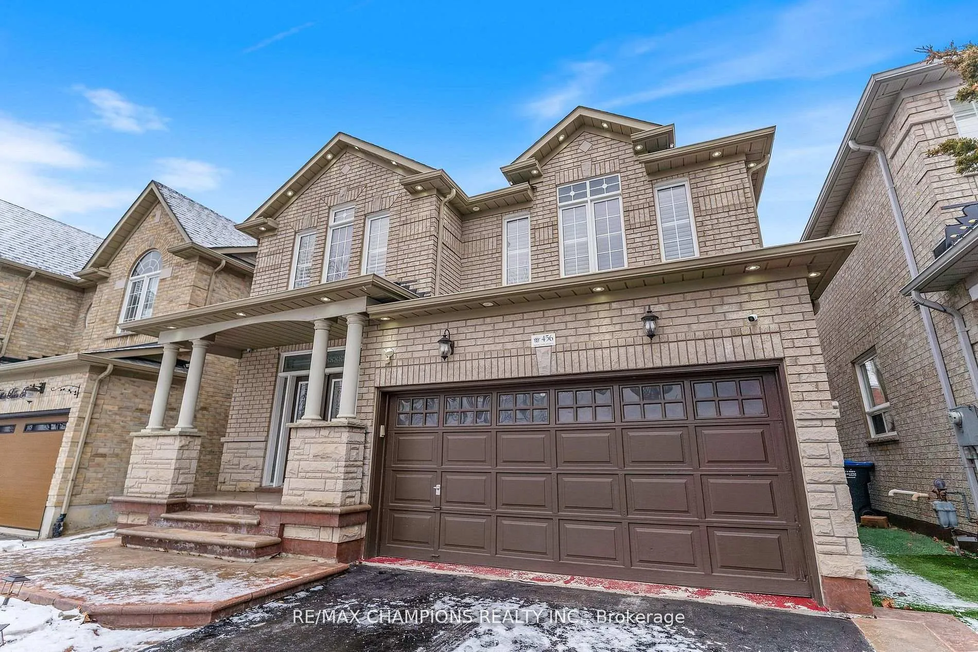 Photo 38 of 456 Father Tobin Road, Brampton, Sandringham-Wellington — HOMEH