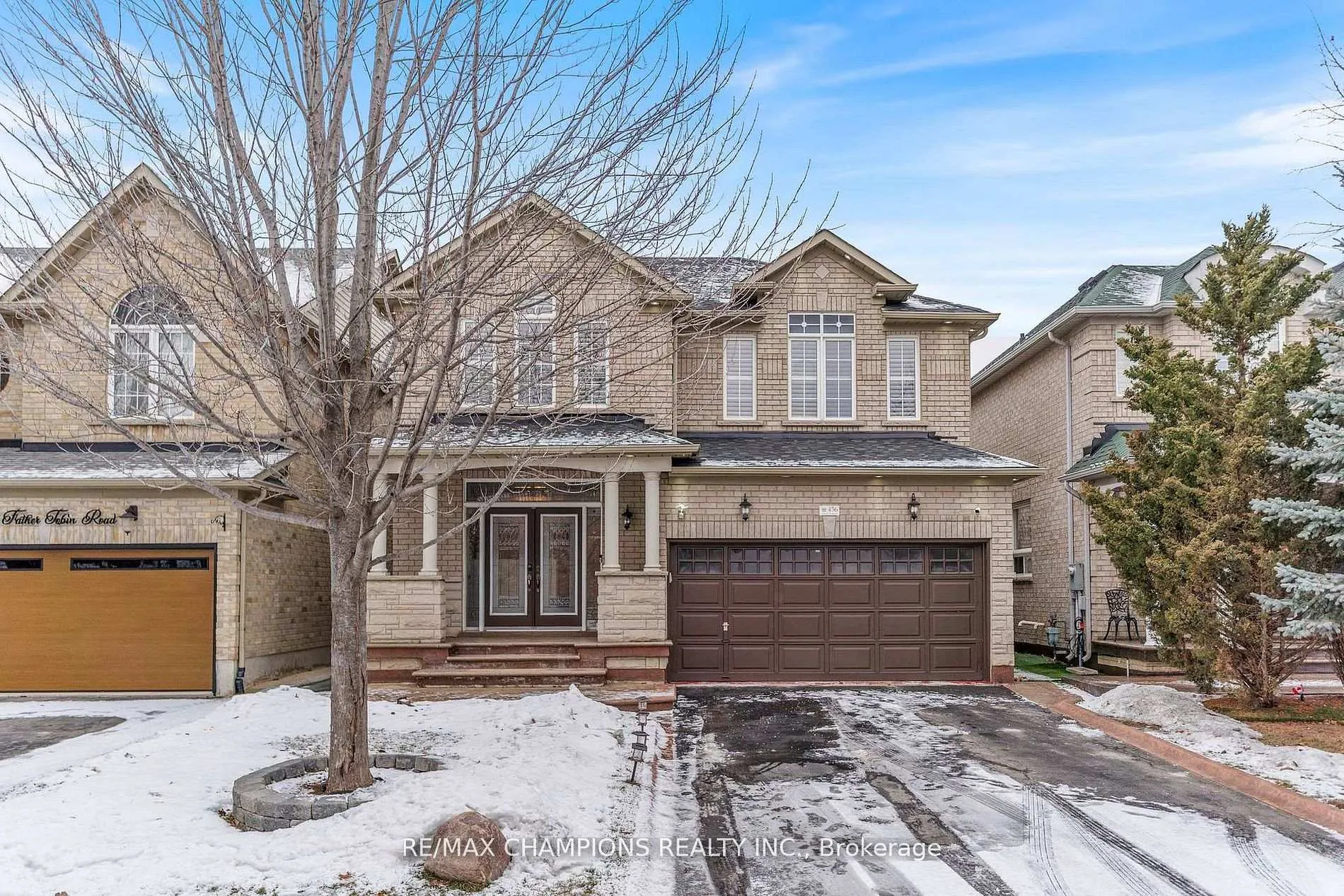 Photo 39 of 456 Father Tobin Road, Brampton, Sandringham-Wellington — HOMEH