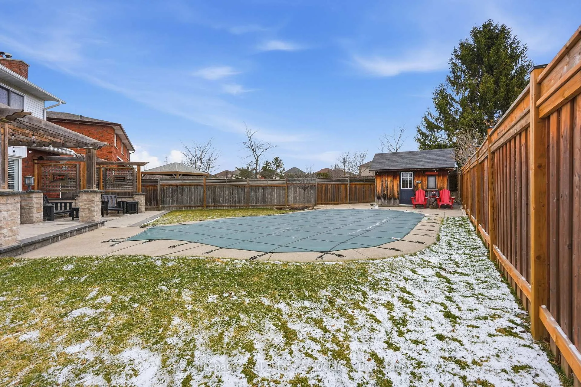 Photo 43 of 9 Waldorf Court, Hamilton, Thorner — HOMEH