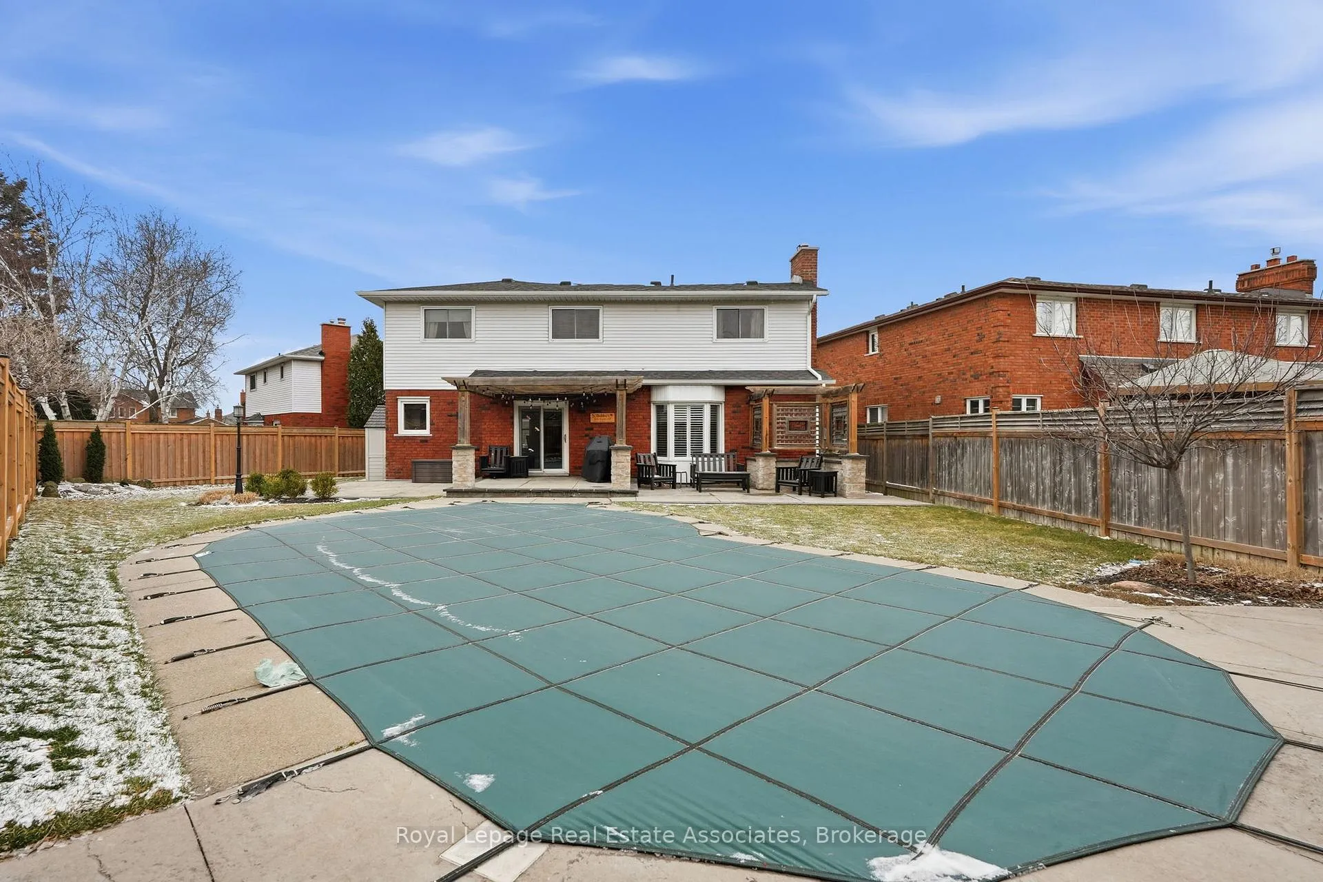Photo 45 of 9 Waldorf Court, Hamilton, Thorner — HOMEH