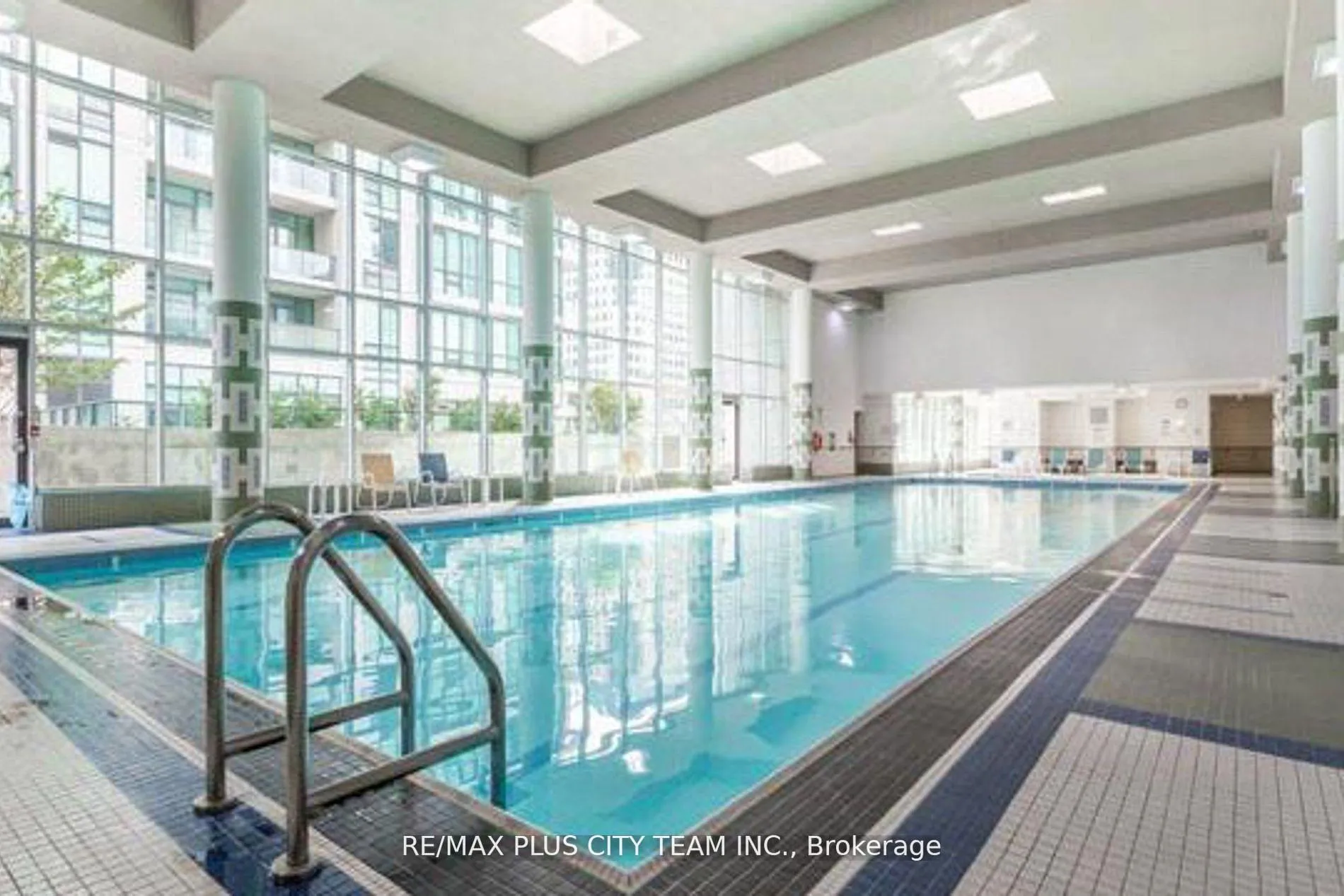 Photo 23 of Unit 2311, 12 Yonge Street, Toronto, Waterfront Communities — HOMEH