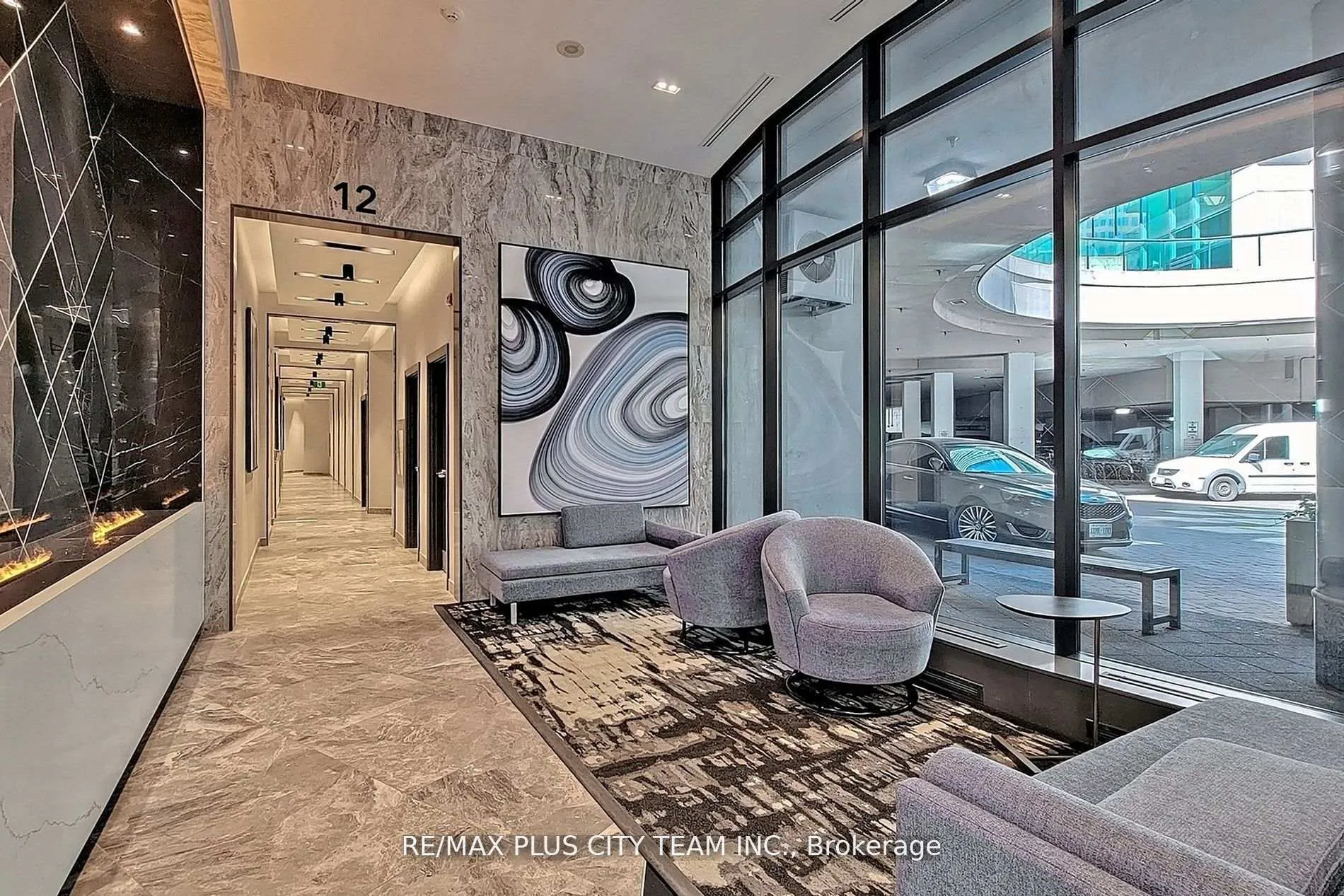 Photo 25 of Unit 2311, 12 Yonge Street, Toronto, Waterfront Communities — HOMEH